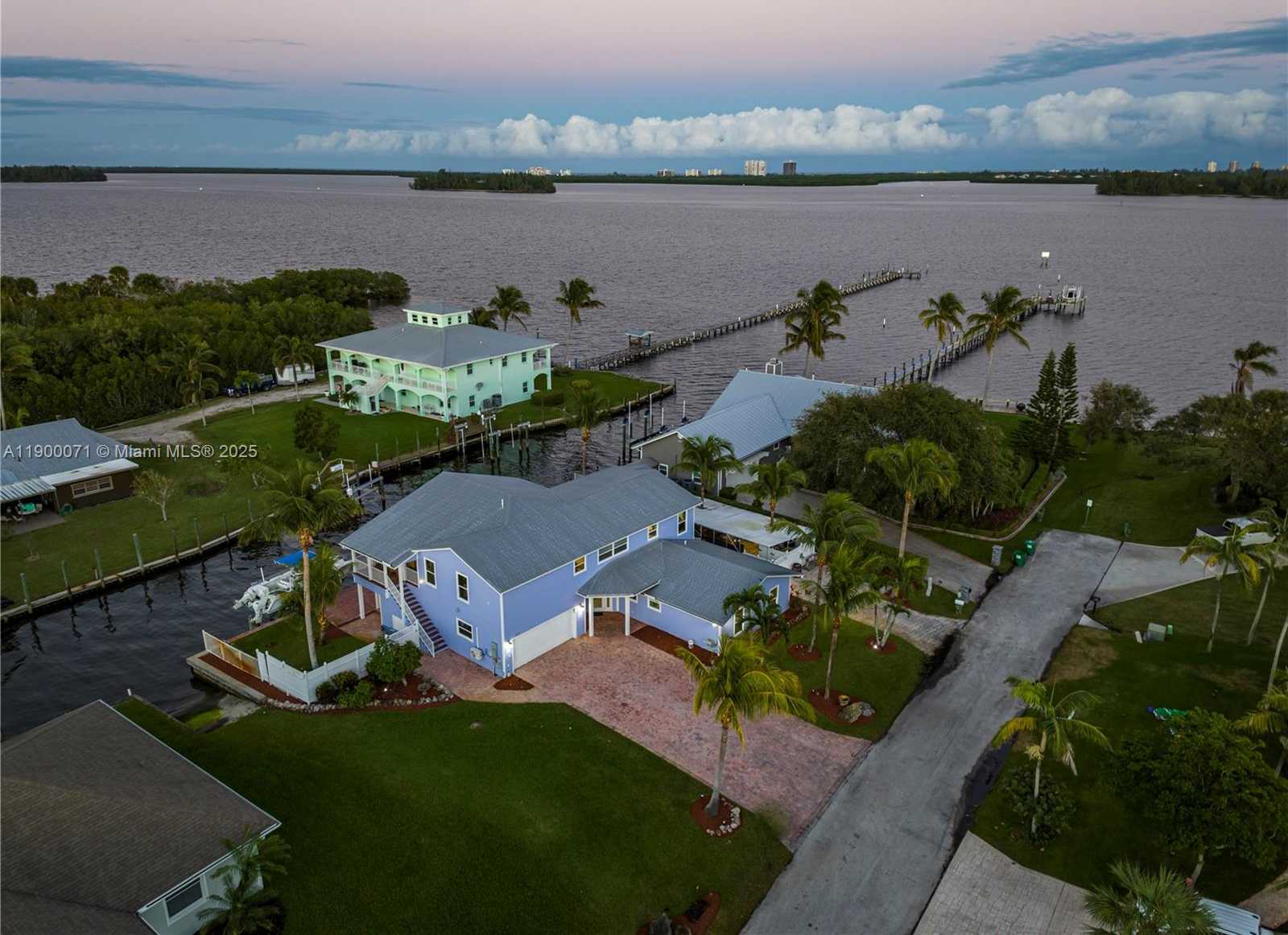 Small Image of 474 PENINSULA DR, Fort Pierce Number 79