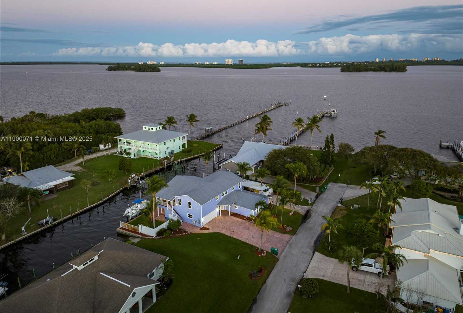 Small Image of 474 PENINSULA DR, Fort Pierce Number 80