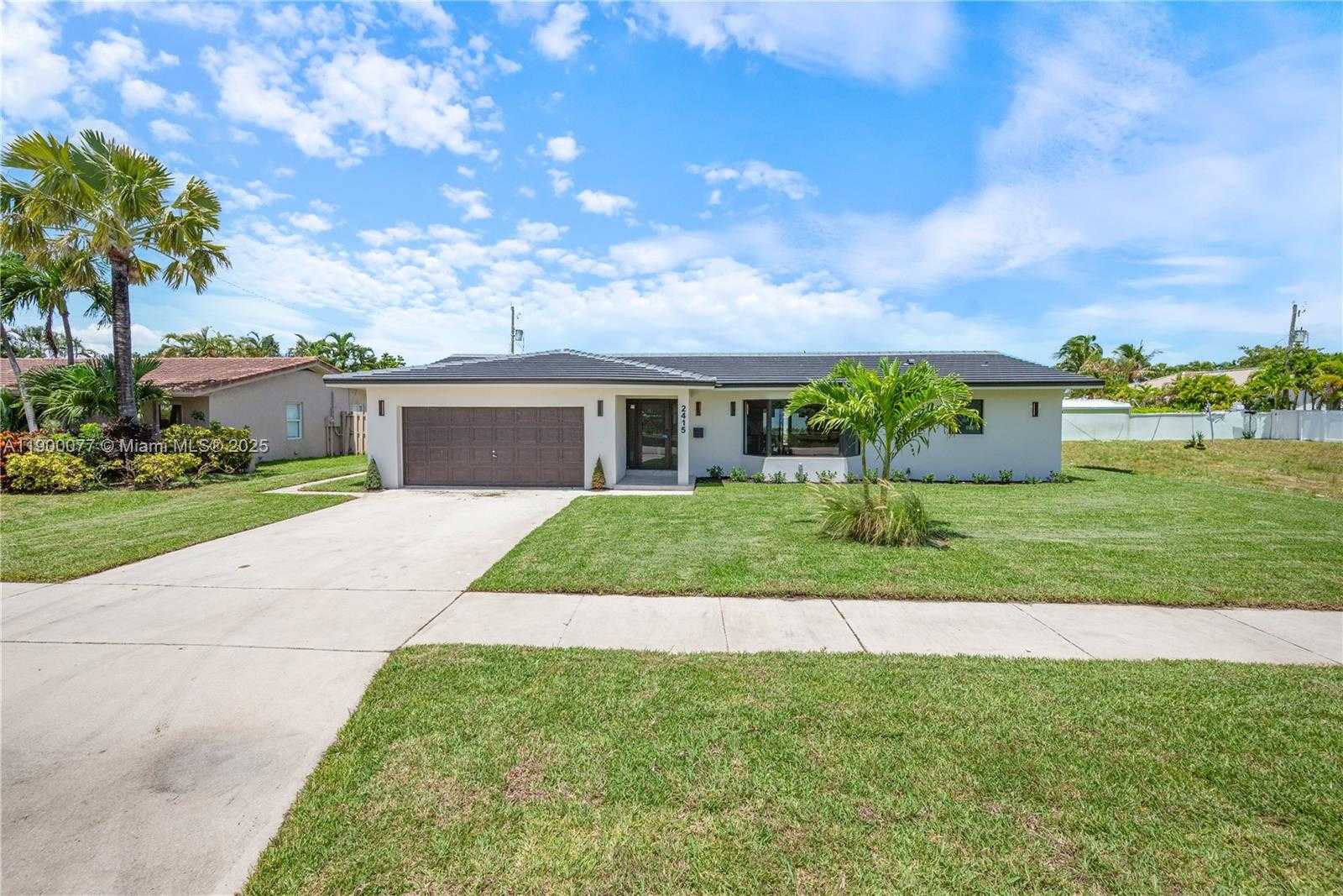 Small Image of 2415 NORTH EAST 35TH DR, Fort Lauderdale Number 25