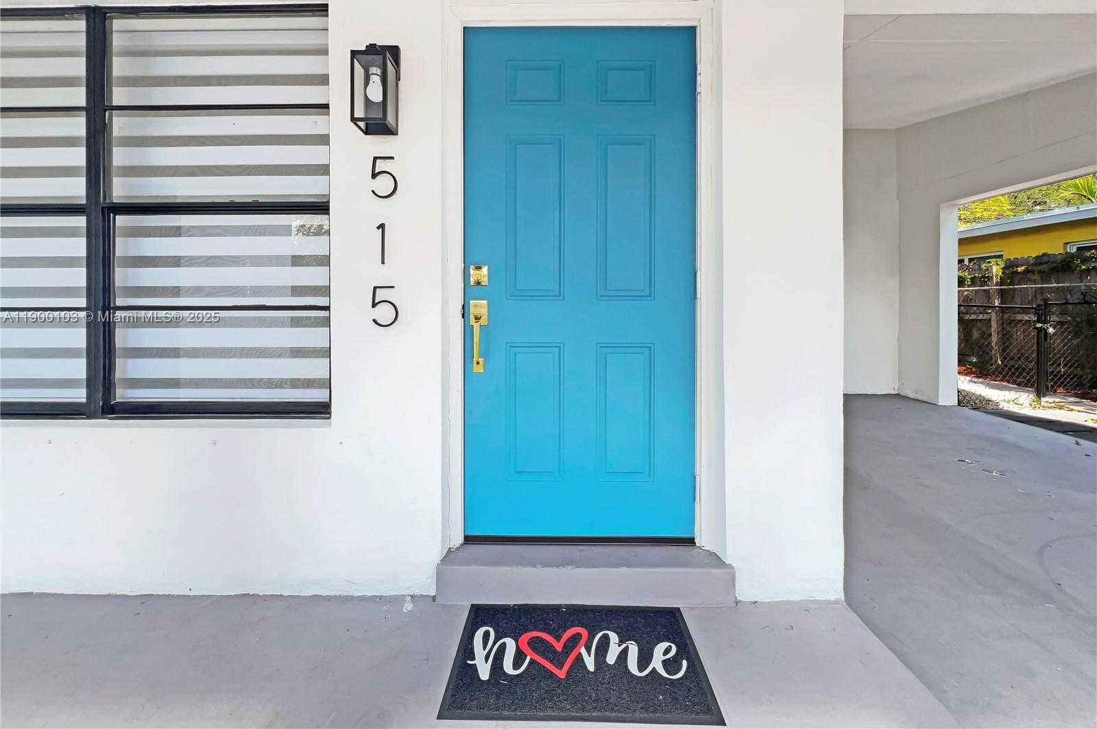 Small Image of 515 NORTH WEST 30TH TER, Fort Lauderdale Number 32