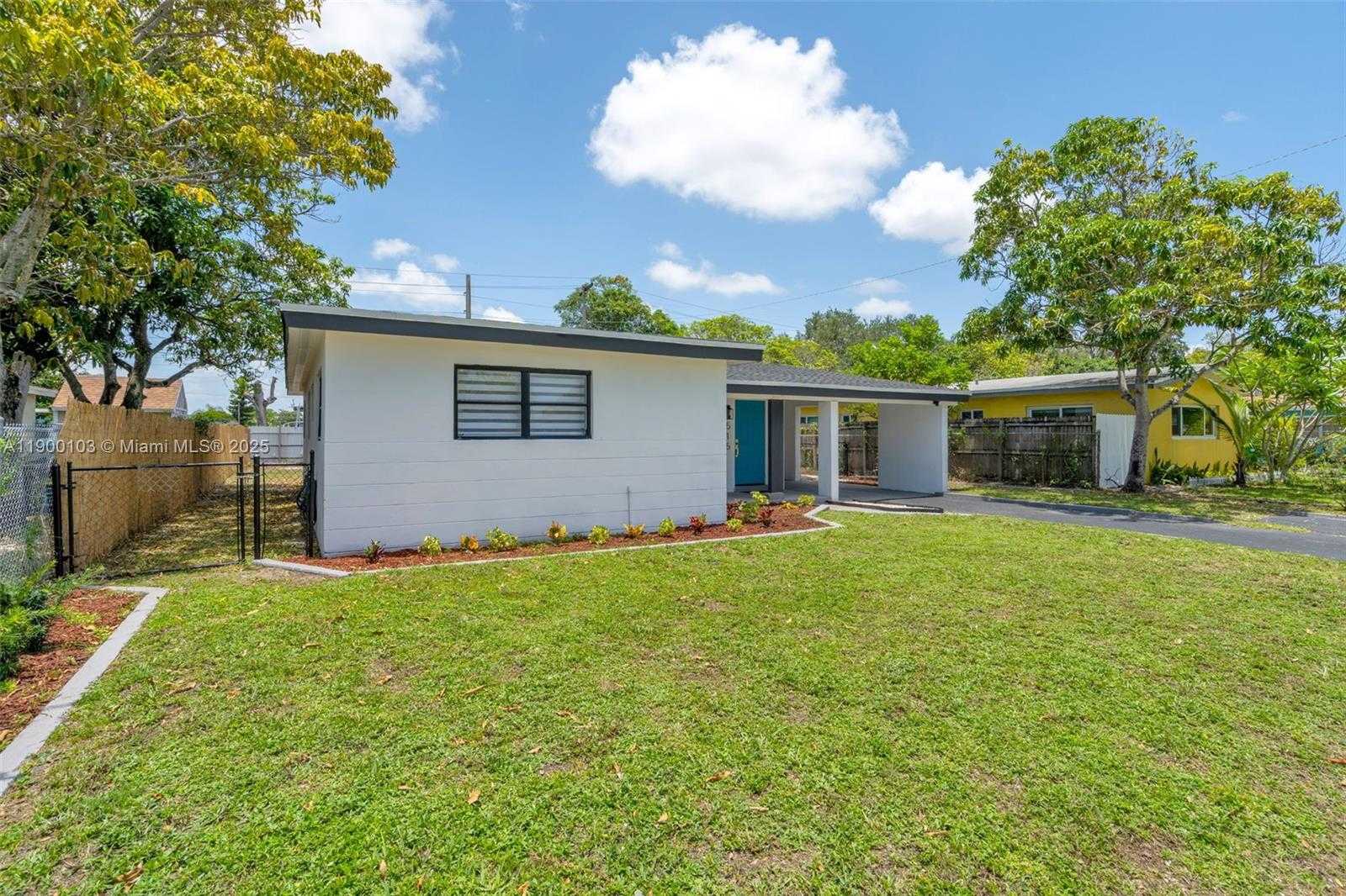 Small Image of 515 NORTH WEST 30TH TER, Fort Lauderdale Number 35