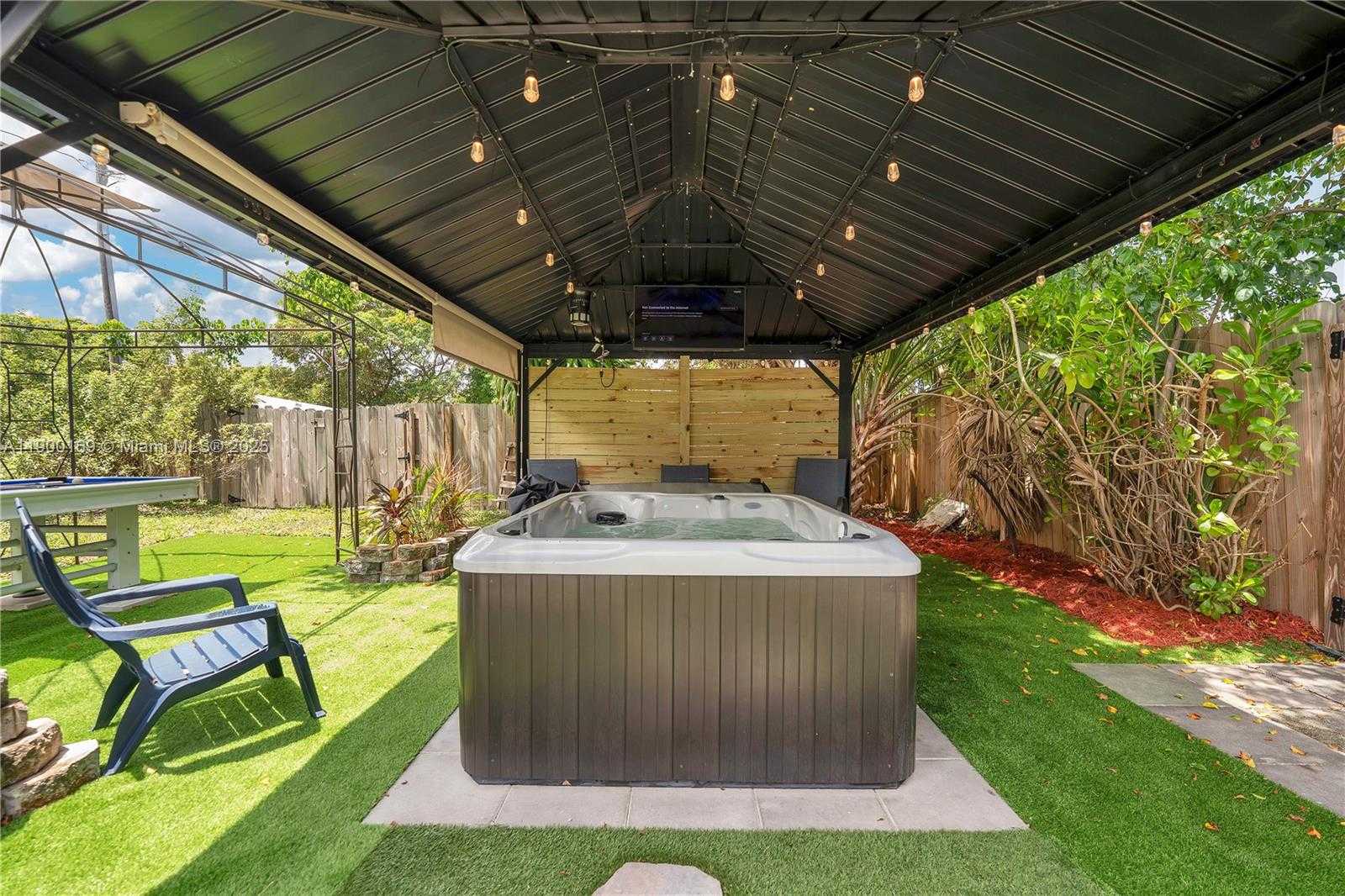 Small Image of 1841 NORTH WEST 26TH AVE, Fort Lauderdale Number 16