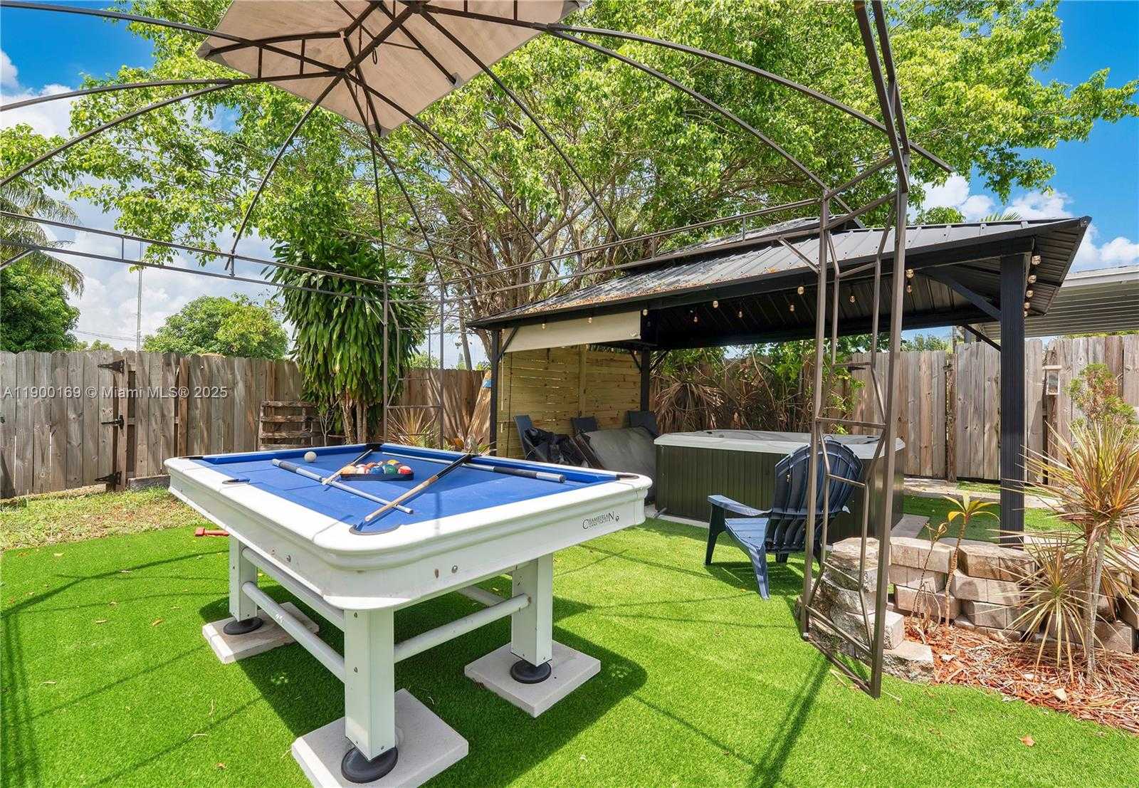 Small Image of 1841 NORTH WEST 26TH AVE, Fort Lauderdale Number 19