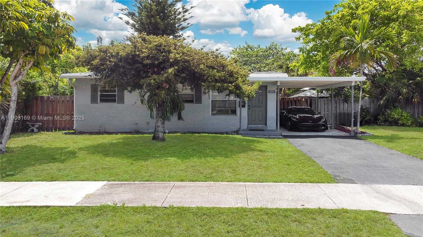 Small Image of 1841 NORTH WEST 26TH AVE, Fort Lauderdale Number 2