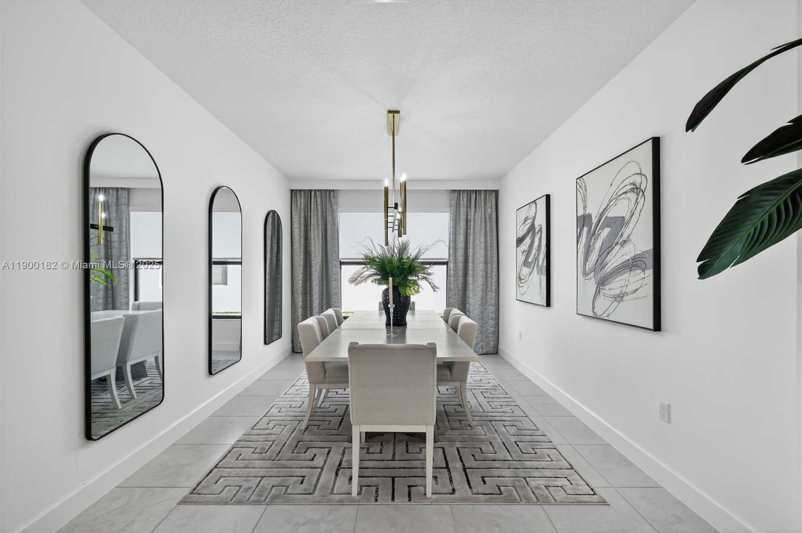 Small Image of 12446 SOUTH WEST ALONGSHORE DR, Port St. Lucie Number 11