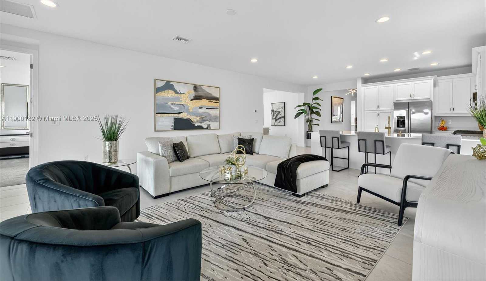 Small Image of 12446 SOUTH WEST ALONGSHORE DR, Port St. Lucie Number 14