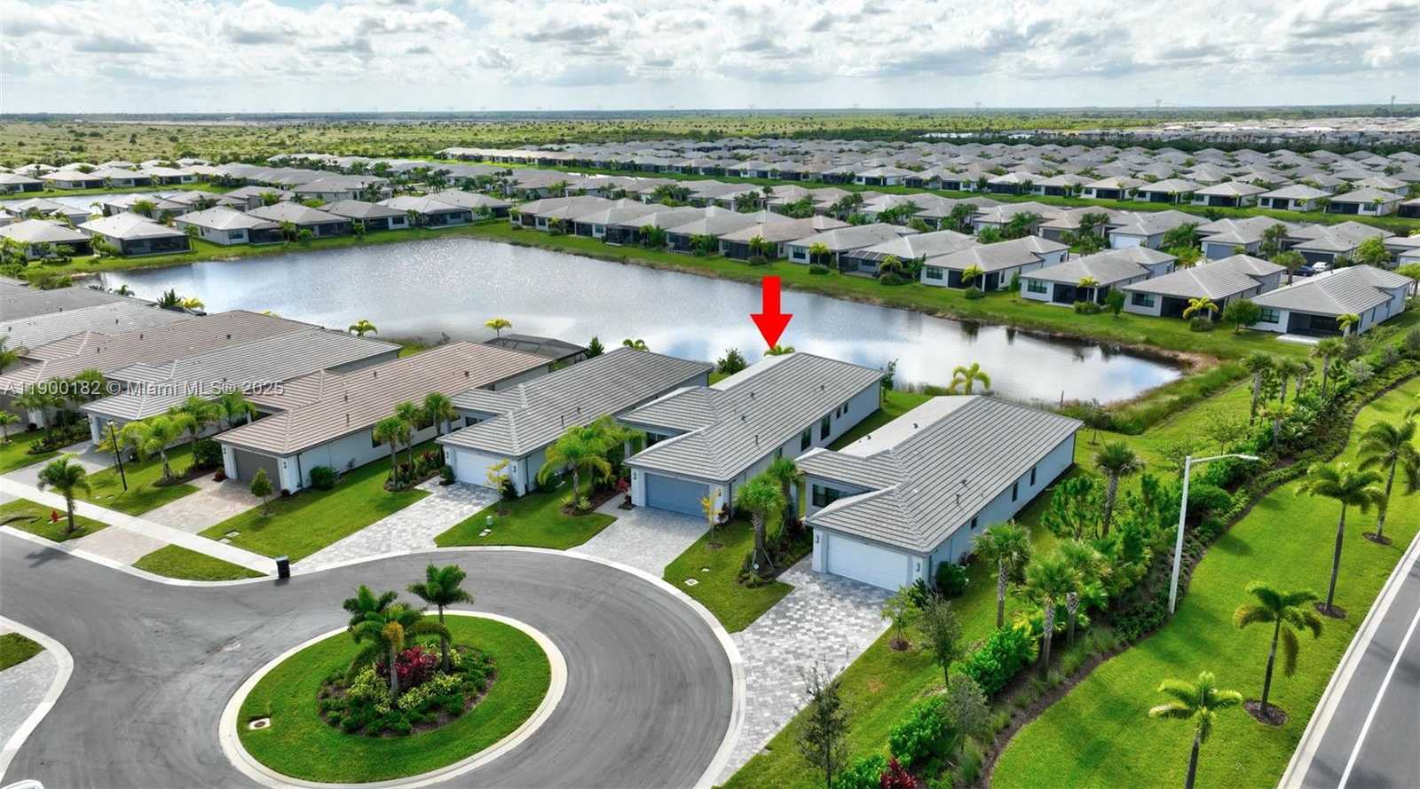 Small Image of 12446 SOUTH WEST ALONGSHORE DR, Port St. Lucie Number 40