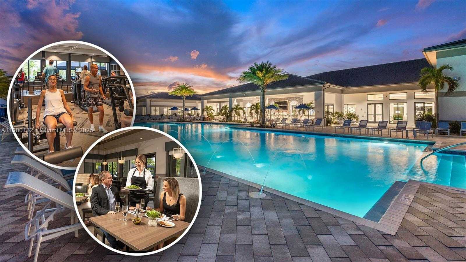 Small Image of 12446 SOUTH WEST ALONGSHORE DR, Port St. Lucie Number 42