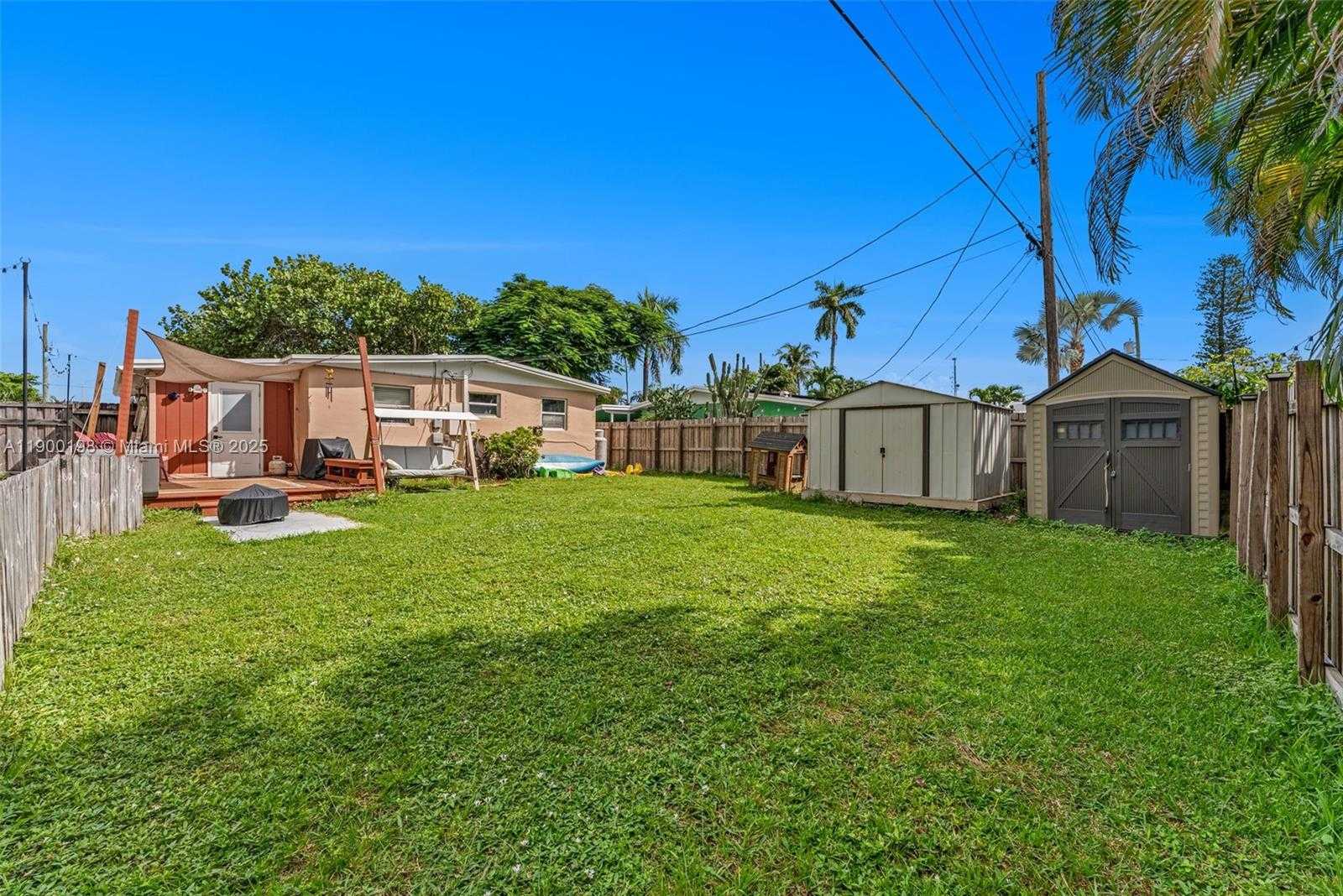 Small Image of 1200 NORTH WEST 41ST ST, Oakland Park Number 22