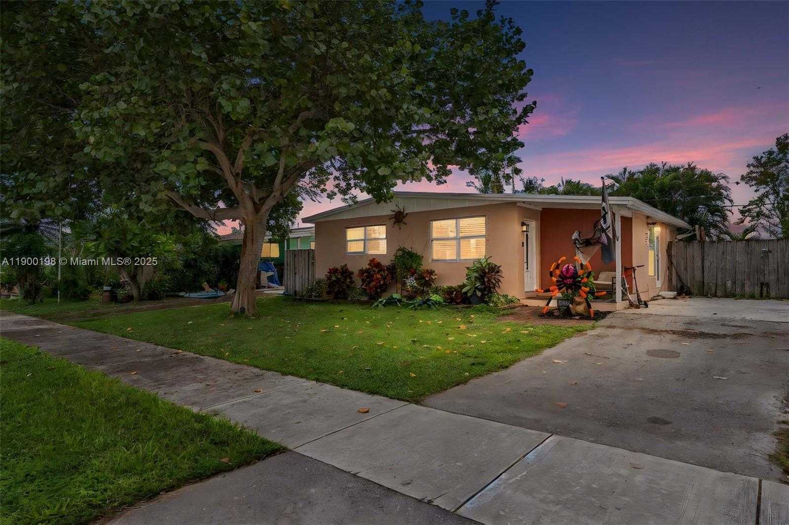 Small Image of 1200 NORTH WEST 41ST ST, Oakland Park Number 3