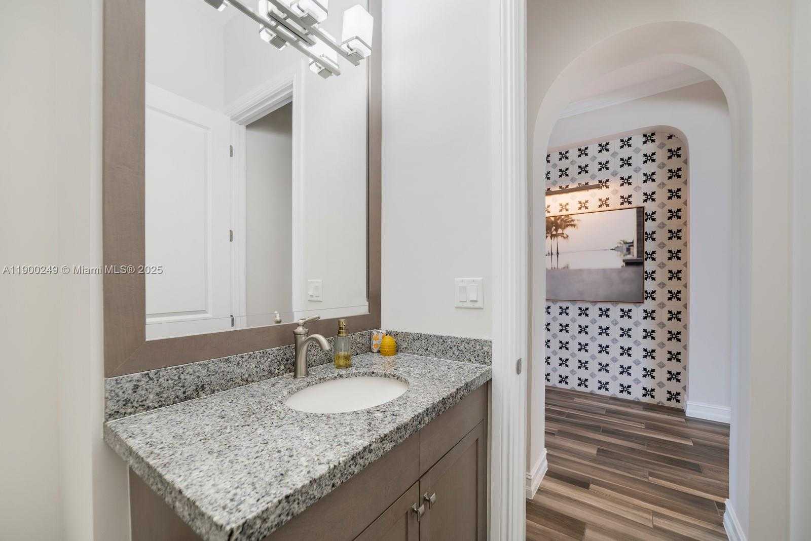 Small Image of 8445 EAST WATERCREST CIR E, Parkland Number 17