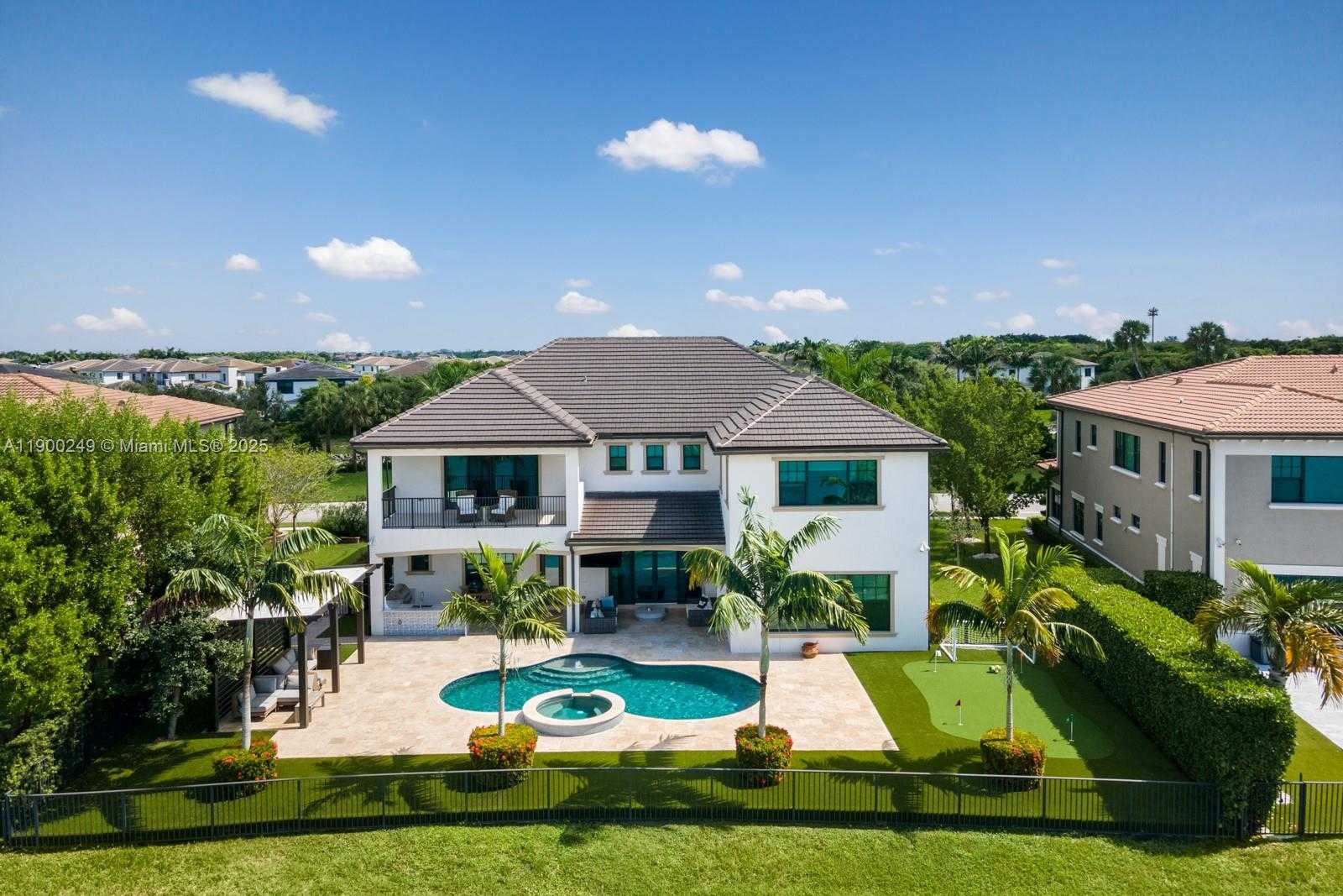 Small Image of 8445 EAST WATERCREST CIR E, Parkland Number 2