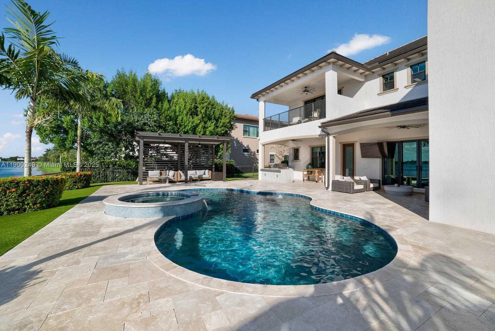 Small Image of 8445 EAST WATERCREST CIR E, Parkland Number 24