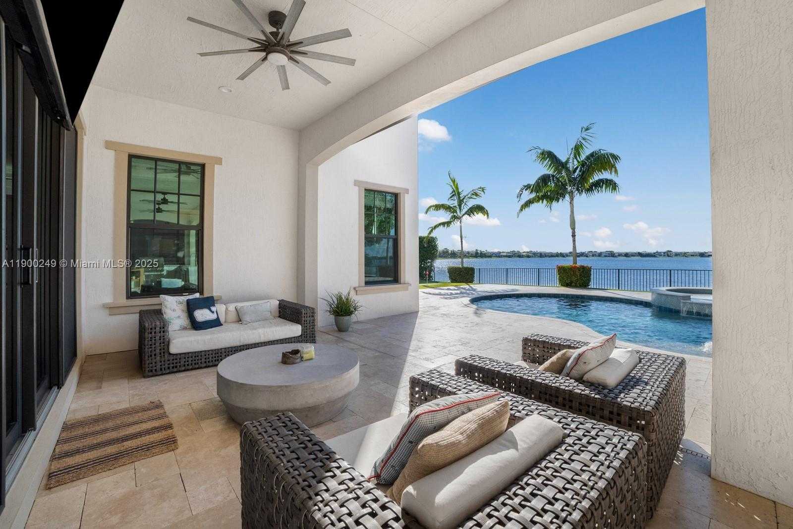 Small Image of 8445 EAST WATERCREST CIR E, Parkland Number 26