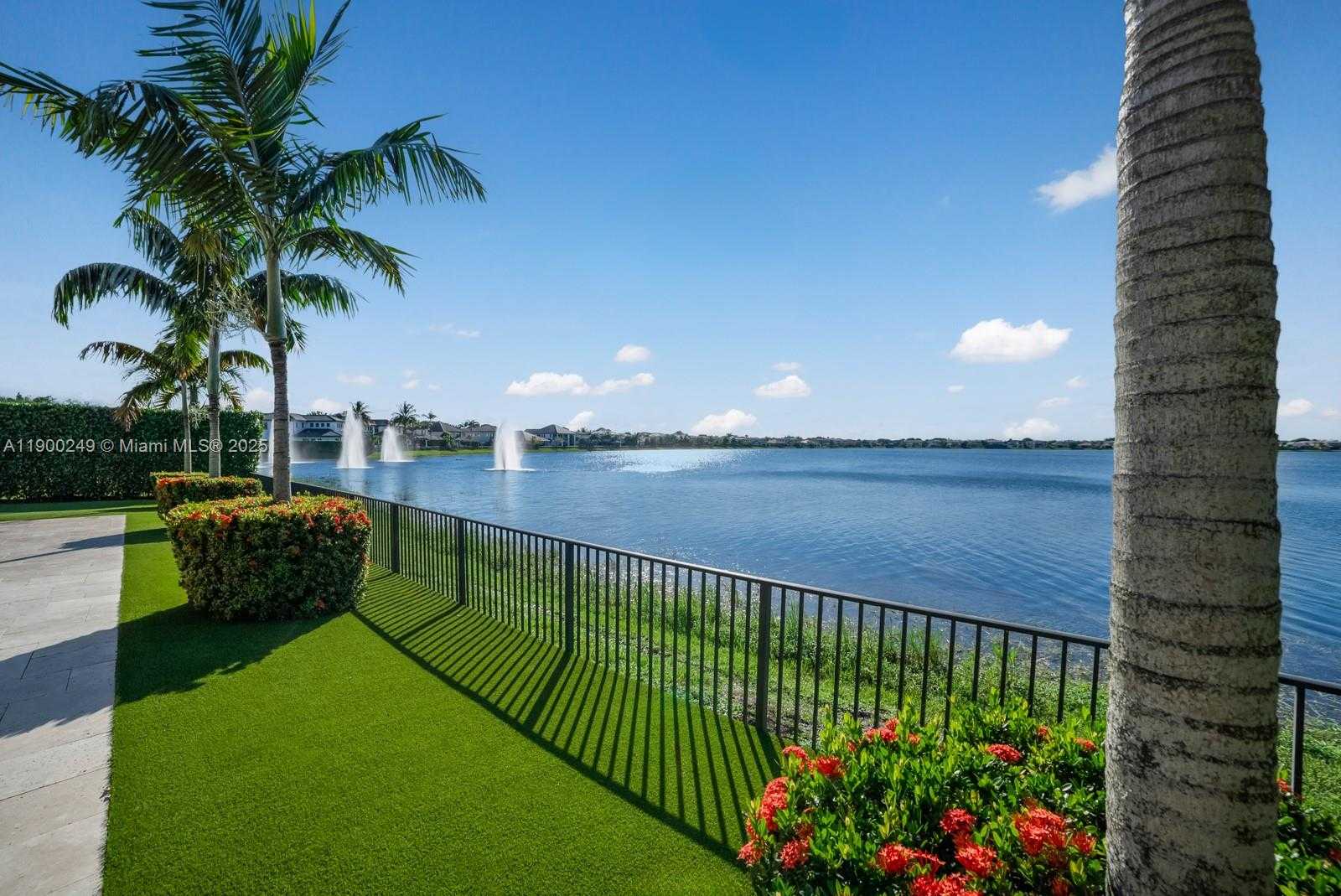 Small Image of 8445 EAST WATERCREST CIR E, Parkland Number 30