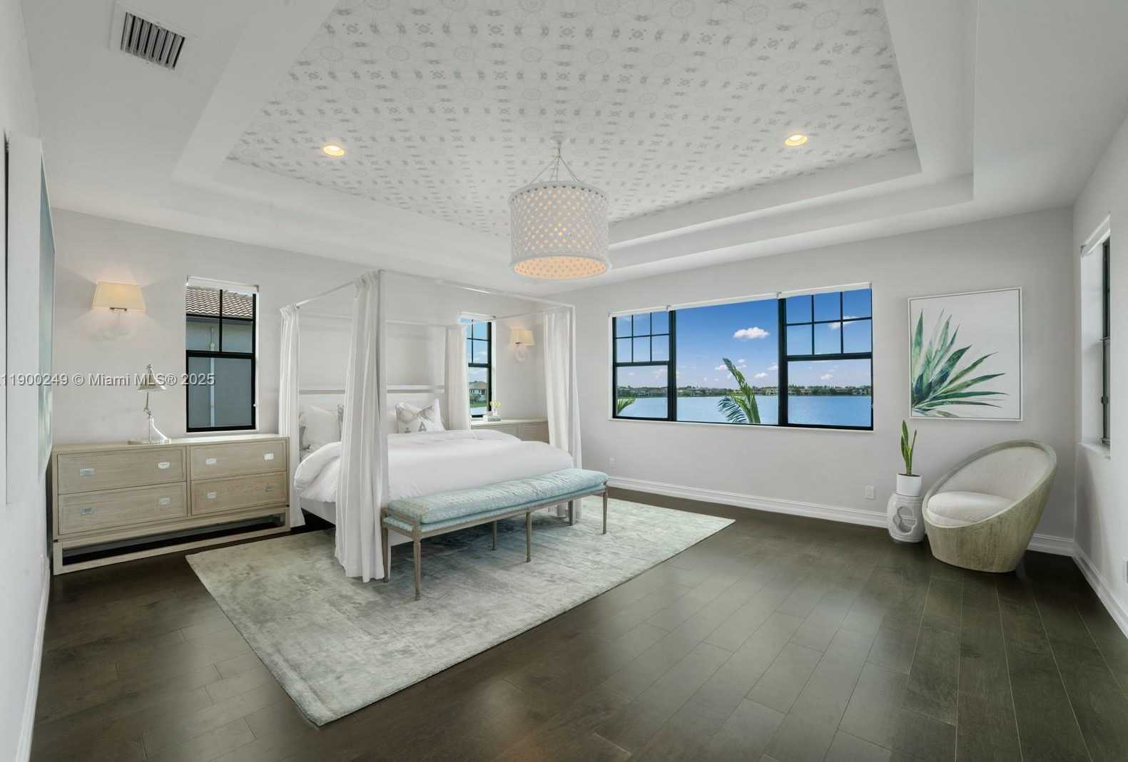 Small Image of 8445 EAST WATERCREST CIR E, Parkland Number 31