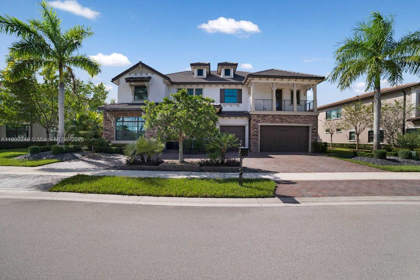 Small Image of 8445 EAST WATERCREST CIR E, Parkland Number 50