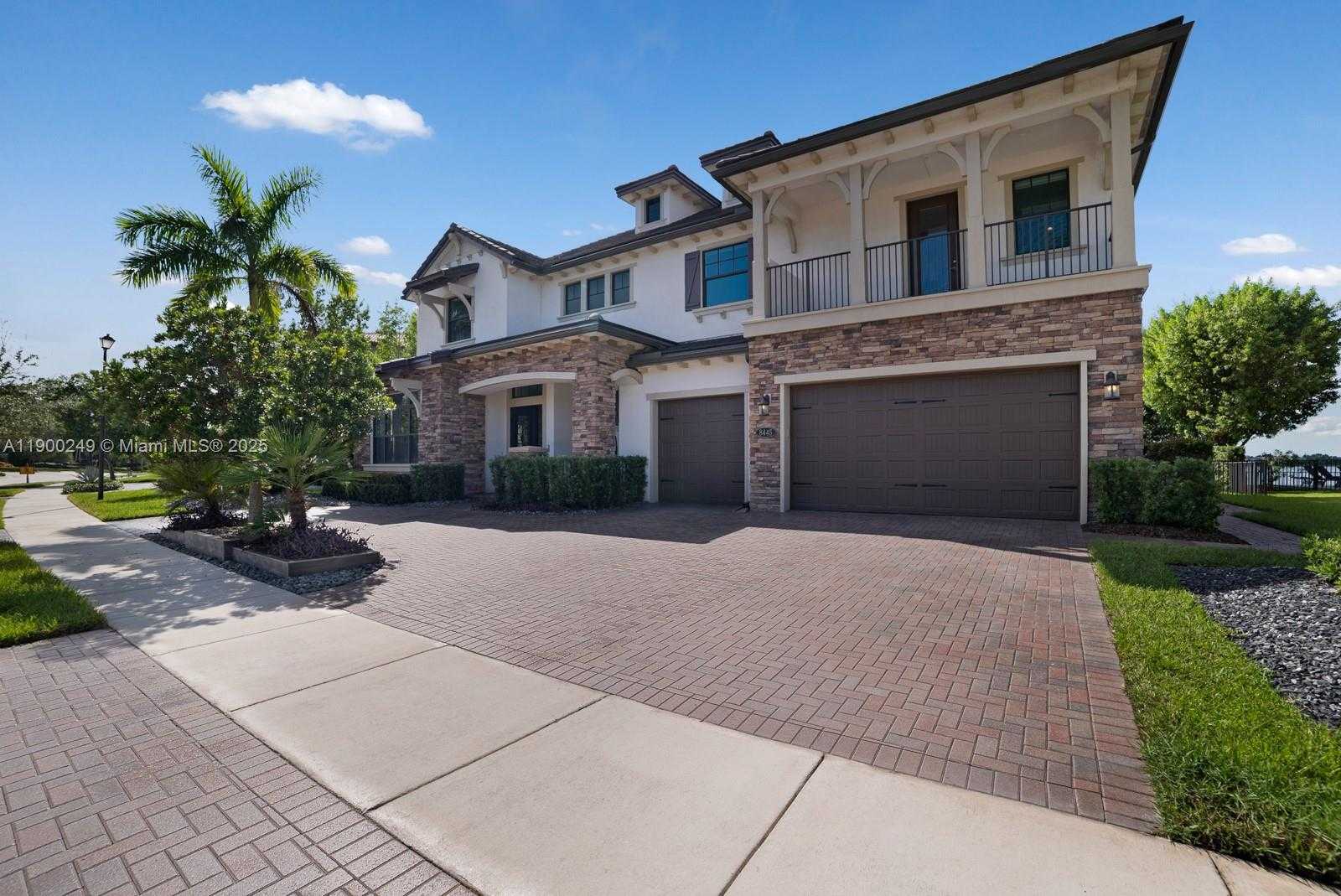 Small Image of 8445 EAST WATERCREST CIR E, Parkland Number 52