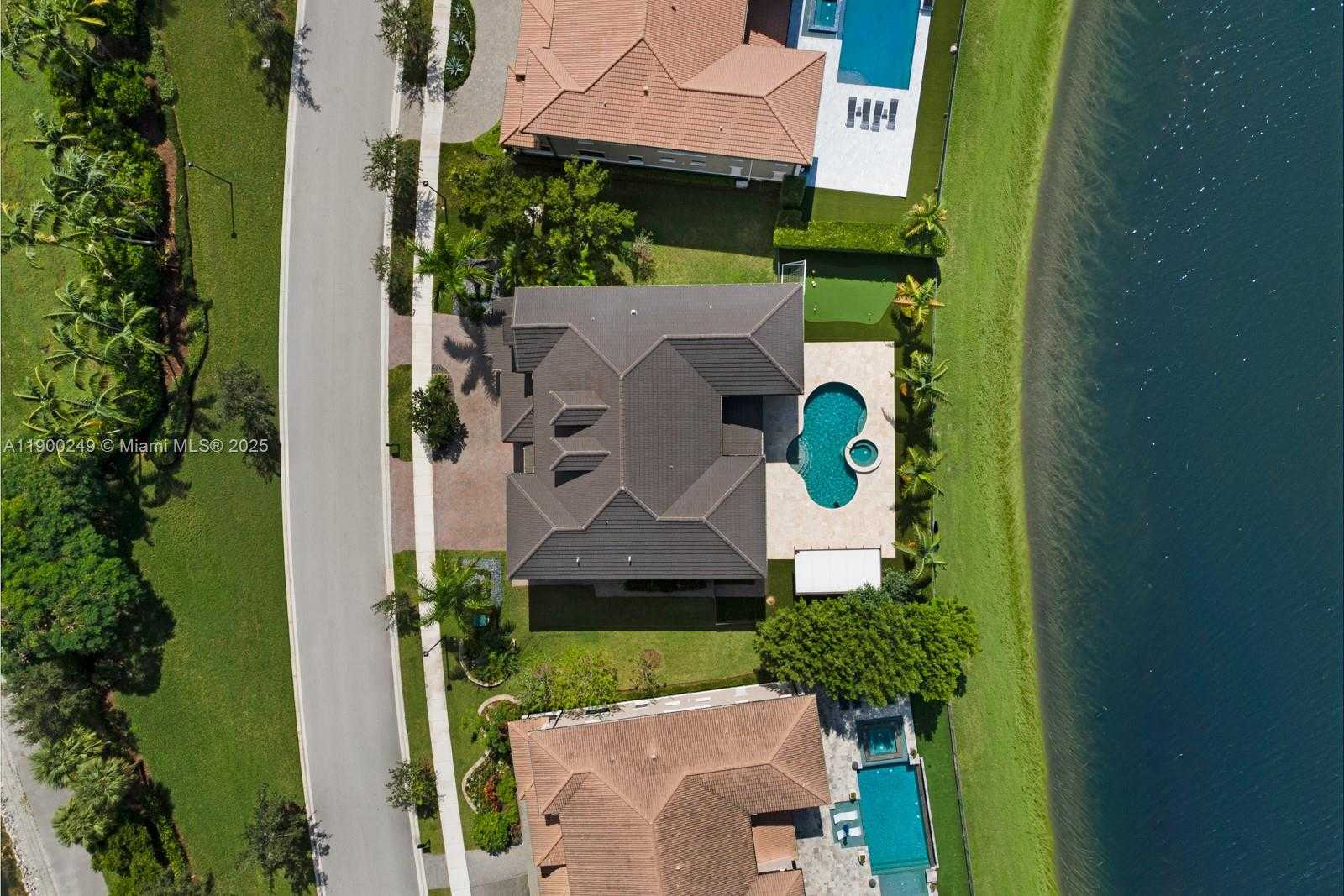 Small Image of 8445 EAST WATERCREST CIR E, Parkland Number 59
