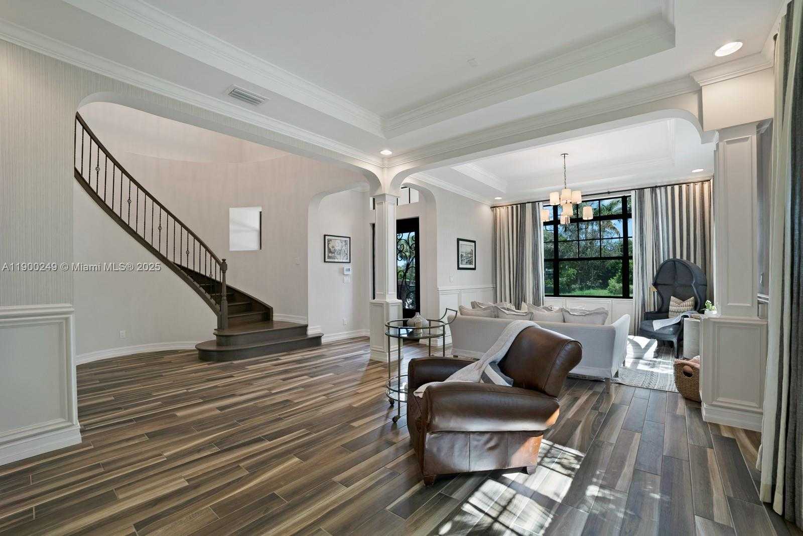 Small Image of 8445 EAST WATERCREST CIR E, Parkland Number 7