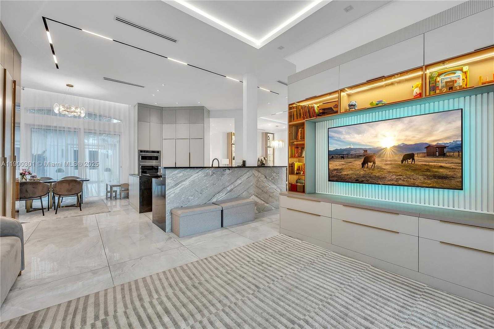 Small Image of 1594 SHORELINE WAY, Hollywood Number 12