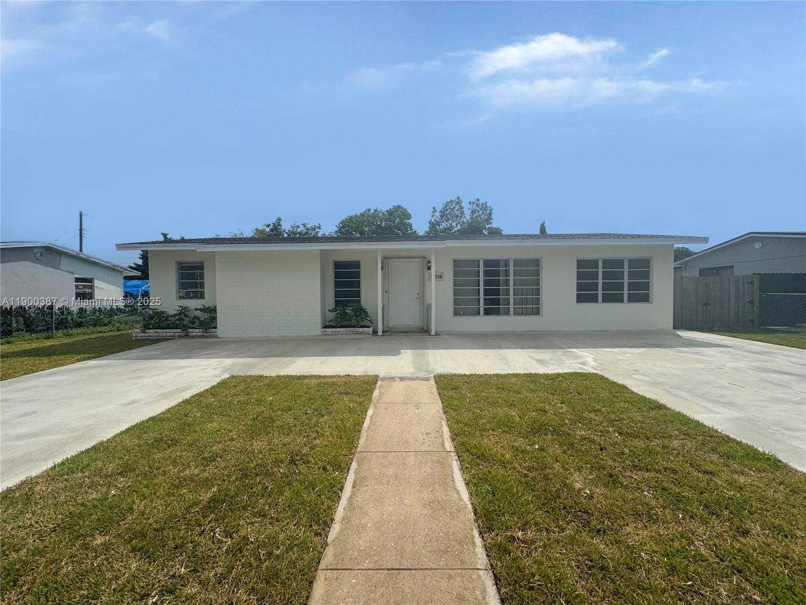 Small Image of 14730 SOUTH WEST 296TH ST, Homestead Number 2