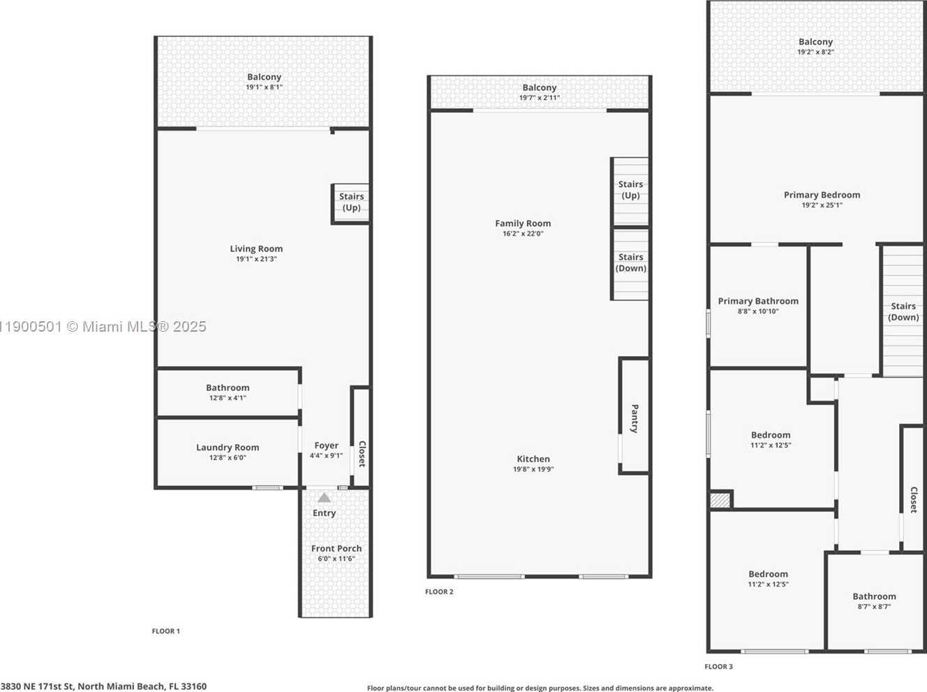 Small Image of 3830 NORTH EAST 171ST ST, North Miami Beach Number 63