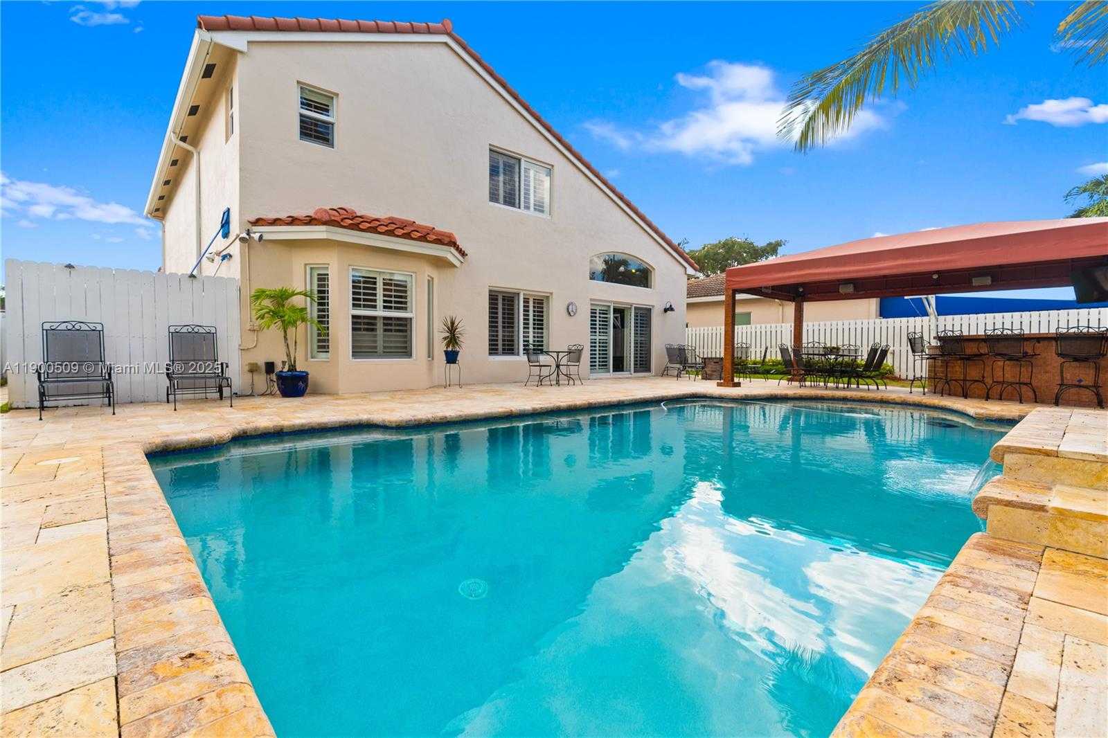 Small Image of 19173 NORTH WEST 23RD ST, Pembroke Pines Number 2