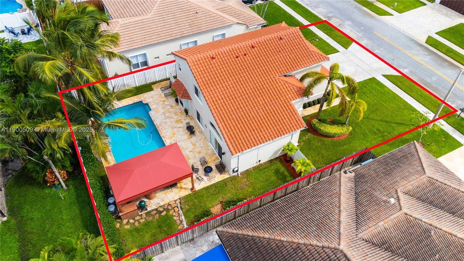 Small Image of 19173 NORTH WEST 23RD ST, Pembroke Pines Number 44