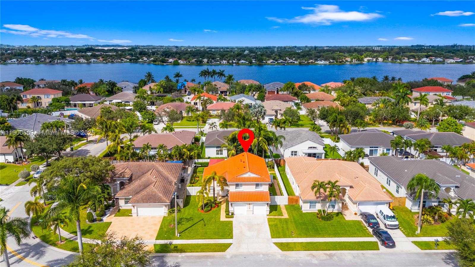 Small Image of 19173 NORTH WEST 23RD ST, Pembroke Pines Number 5
