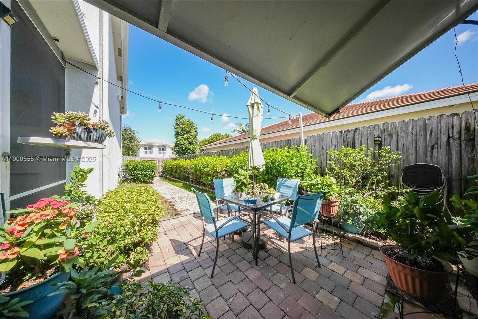 Small Image of 3076 SOUTH EAST 4TH CT, Homestead Number 33