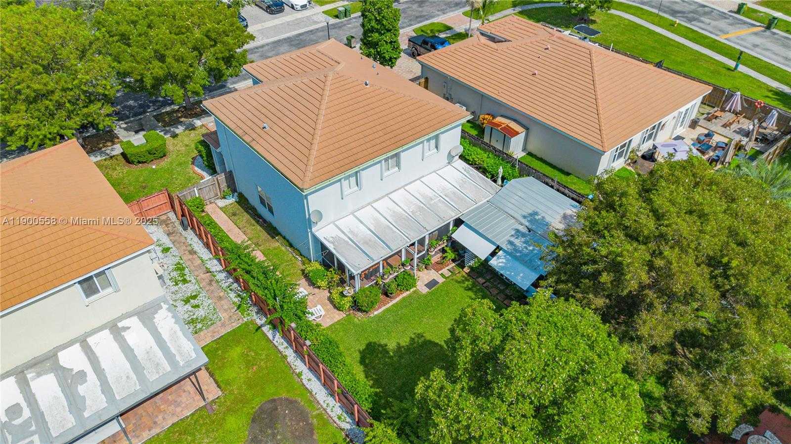 Small Image of 3076 SOUTH EAST 4TH CT, Homestead Number 41