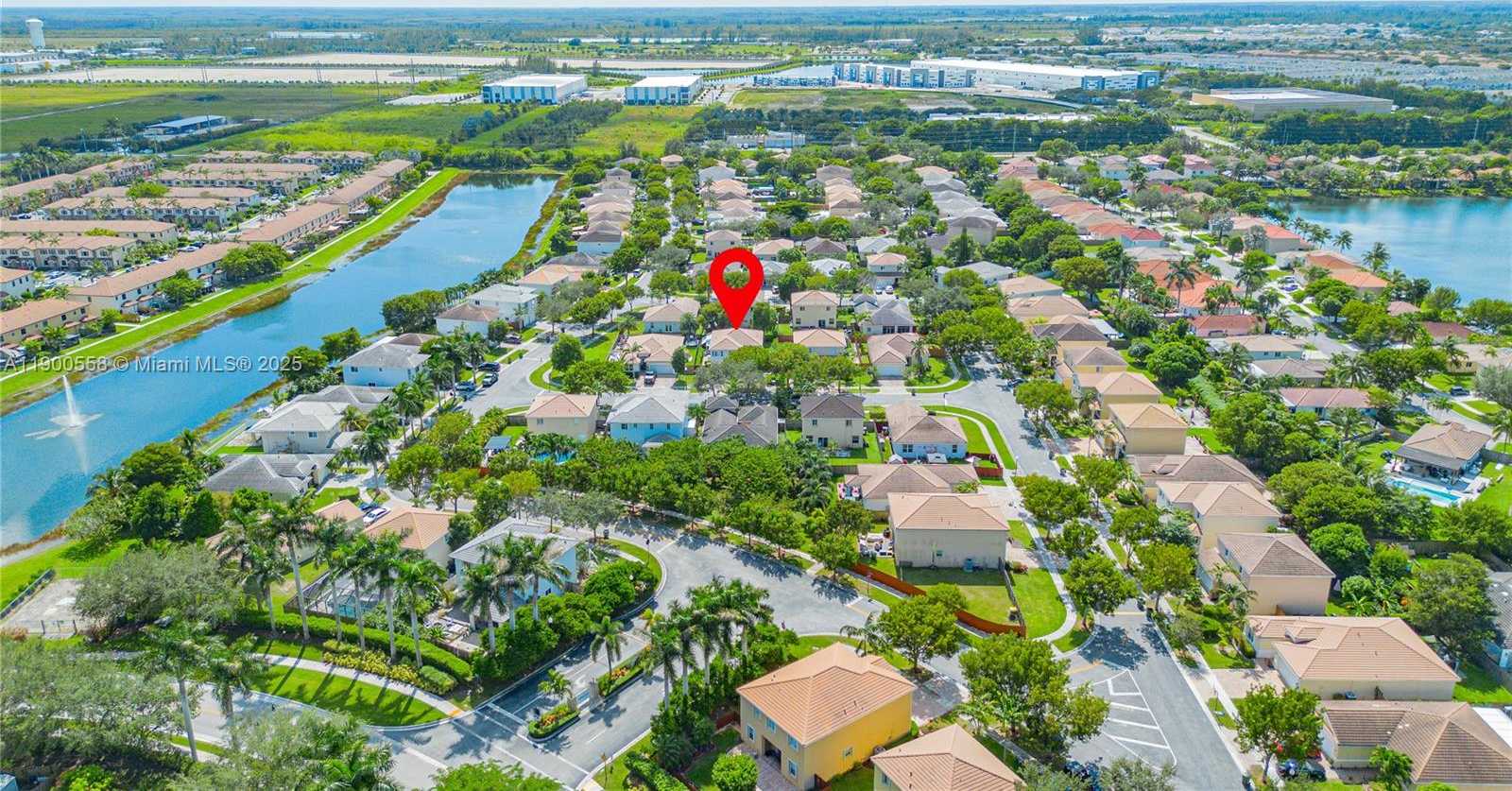 Small Image of 3076 SOUTH EAST 4TH CT, Homestead Number 44