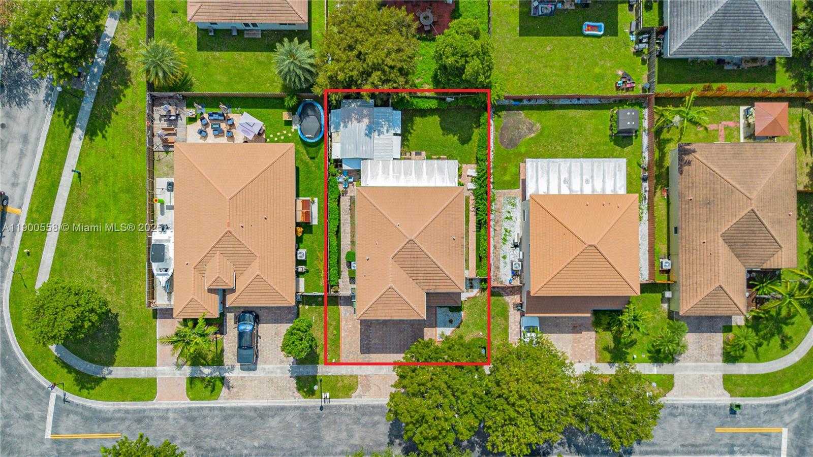Small Image of 3076 SOUTH EAST 4TH CT, Homestead Number 45