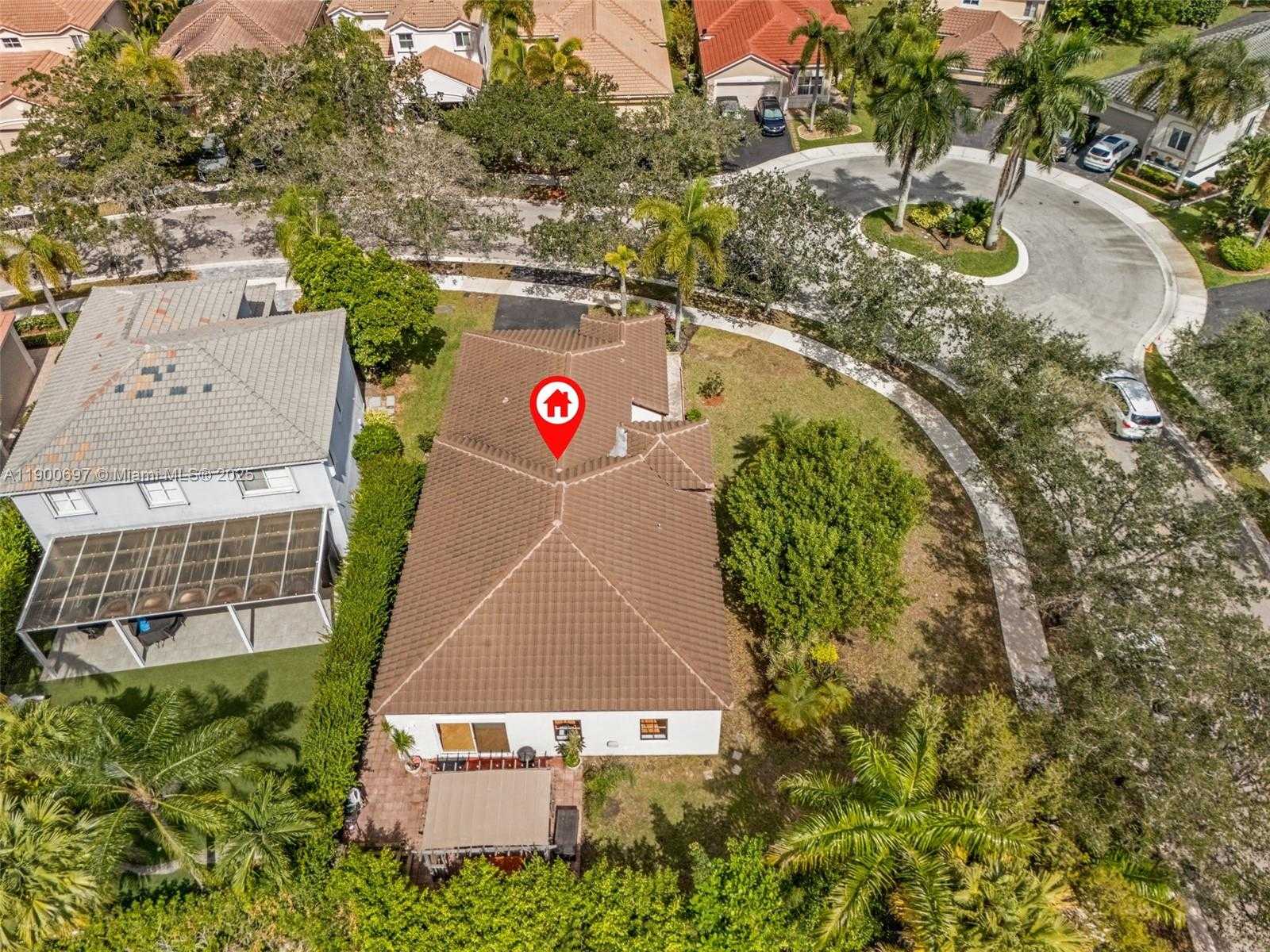 Small Image of 1561 BANYAN WAY, Weston Number 39