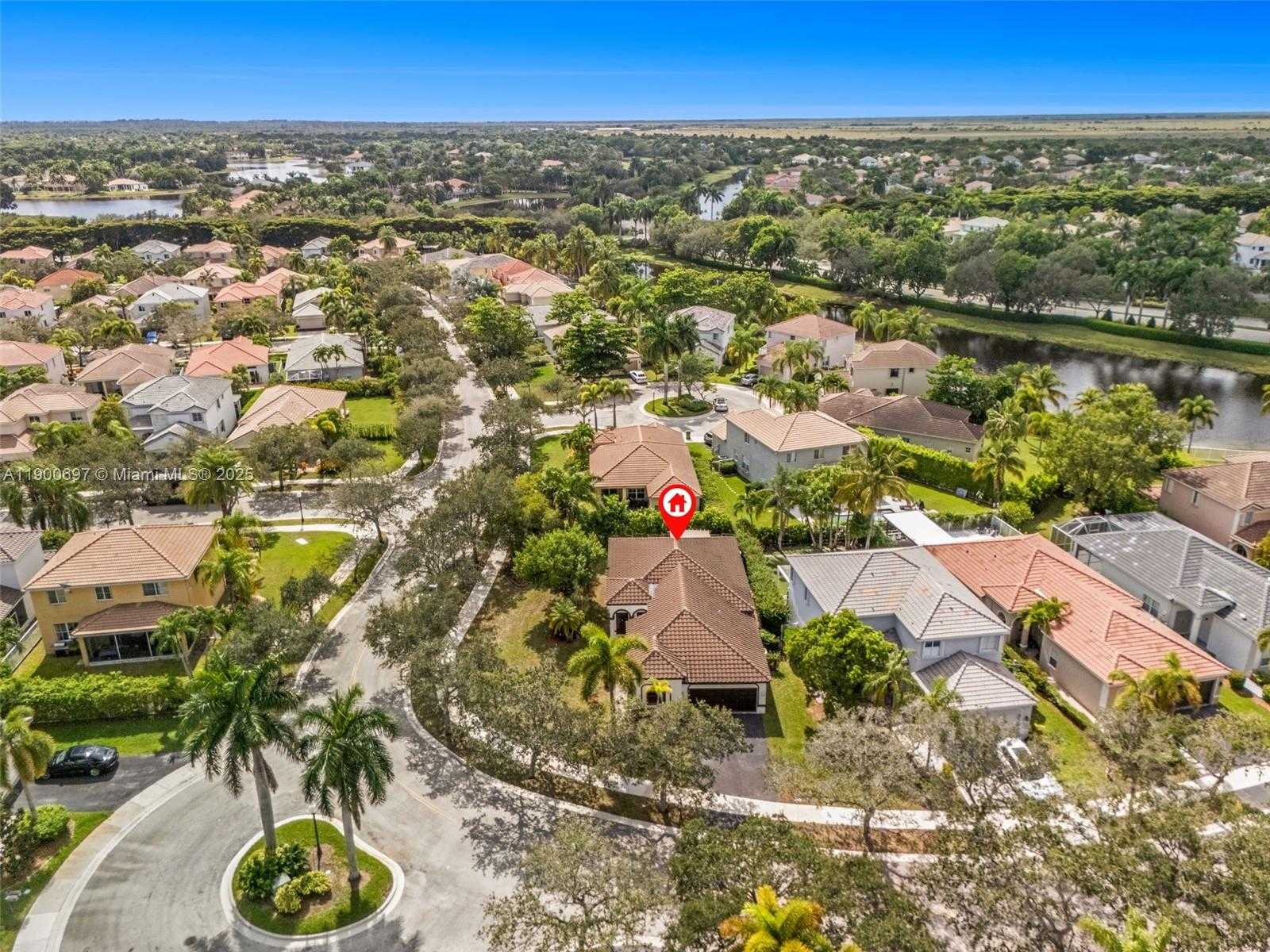 Small Image of 1561 BANYAN WAY, Weston Number 40