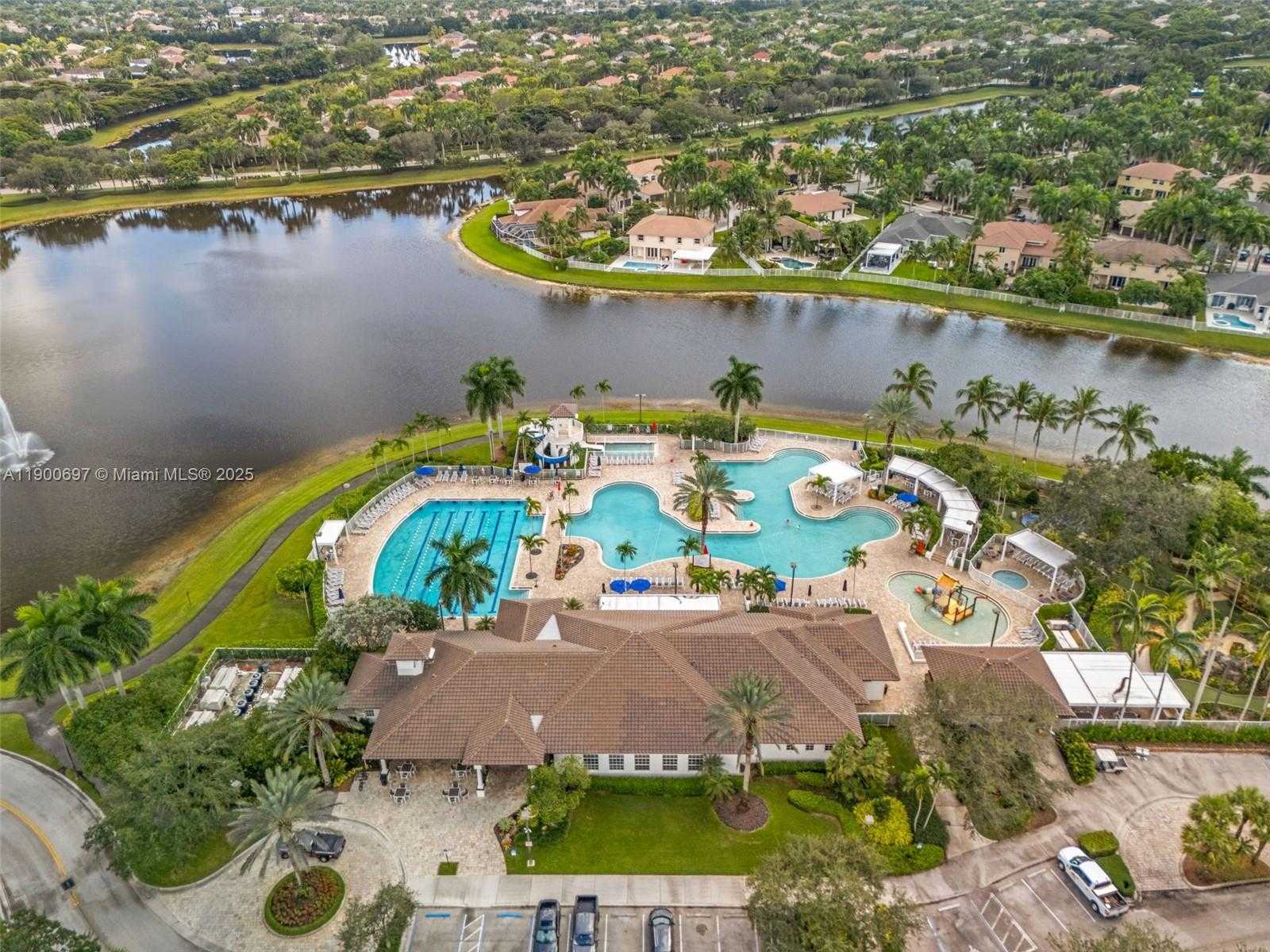 Small Image of 1561 BANYAN WAY, Weston Number 41
