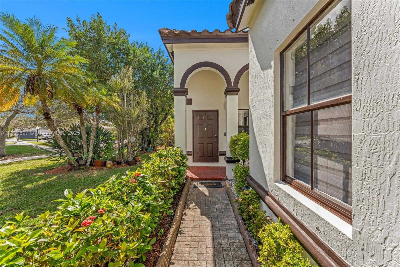 Small Image of 1561 BANYAN WAY, Weston Number 5
