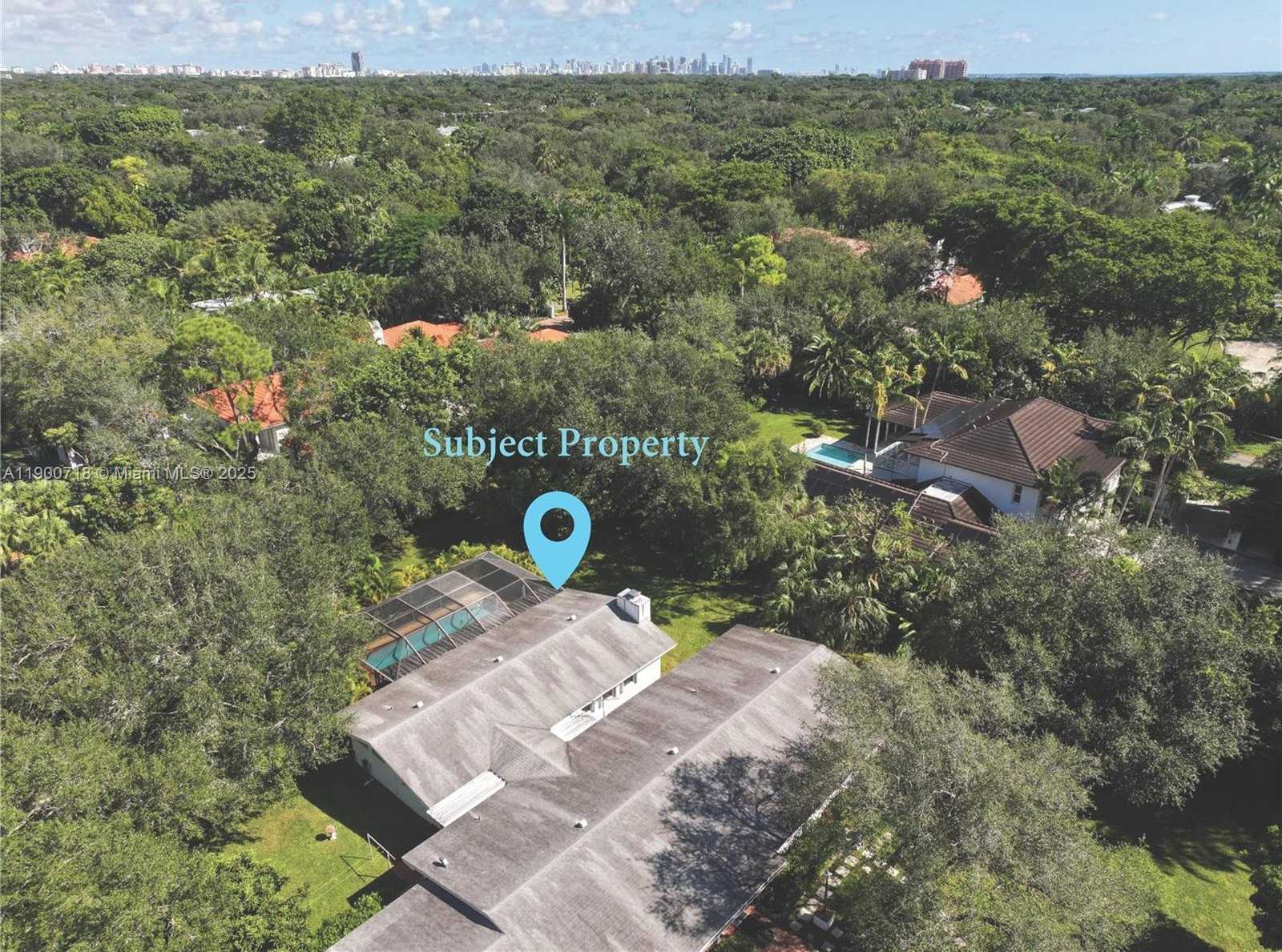 Small Image of 5345 SOUTH WEST 84TH ST, Miami Number 3