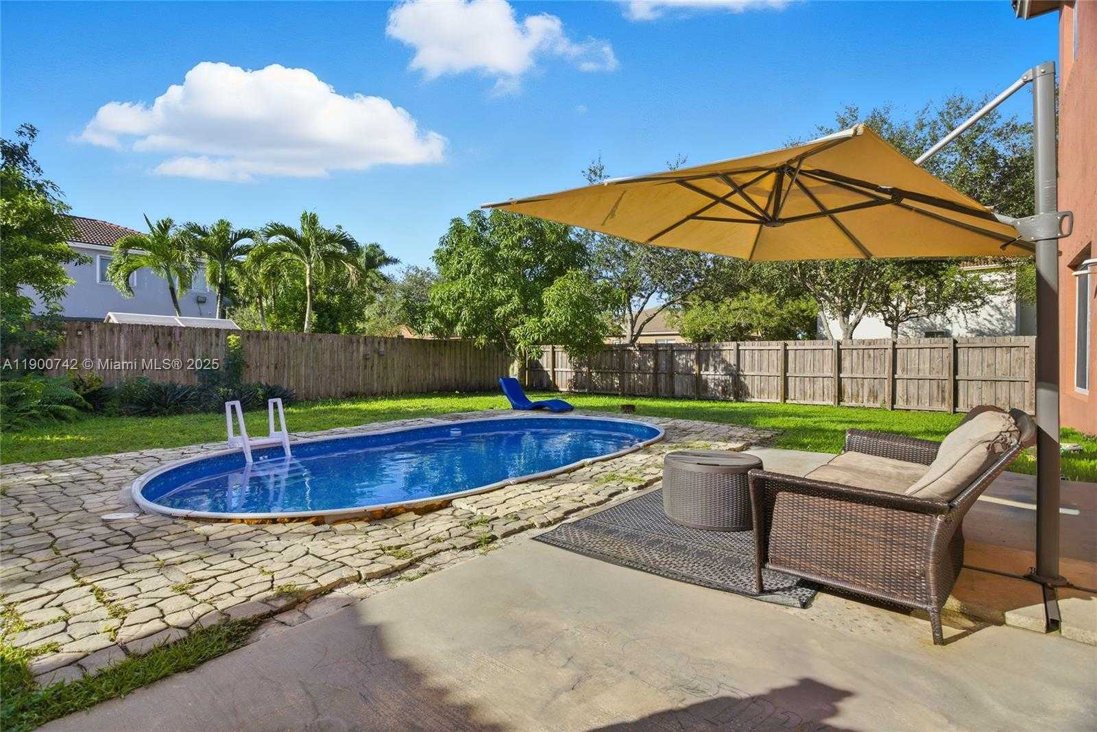 Small Image of 1510 SOUTH EAST 22ND LN, Homestead Number 30
