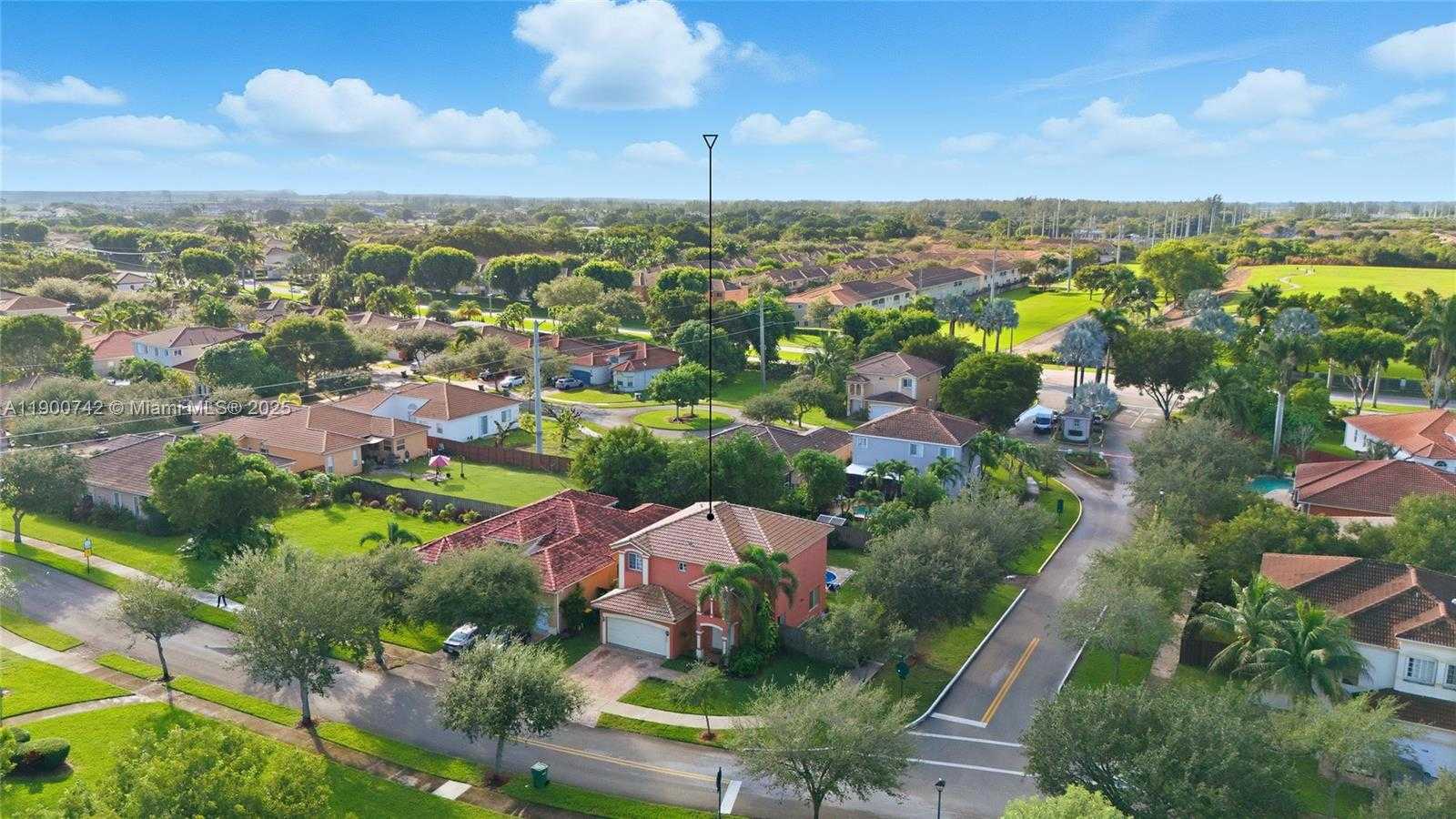 Small Image of 1510 SOUTH EAST 22ND LN, Homestead Number 32
