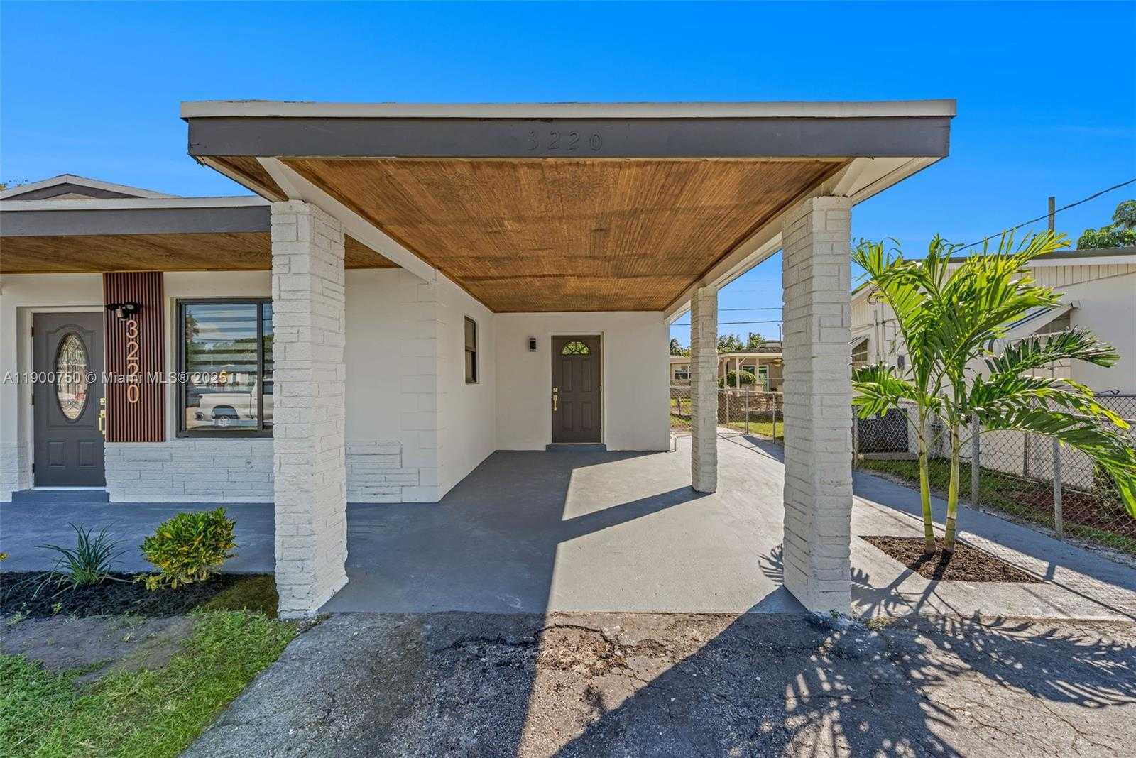 Small Image of 3220 NORTH WEST 16TH ST, Lauderhill Number 3