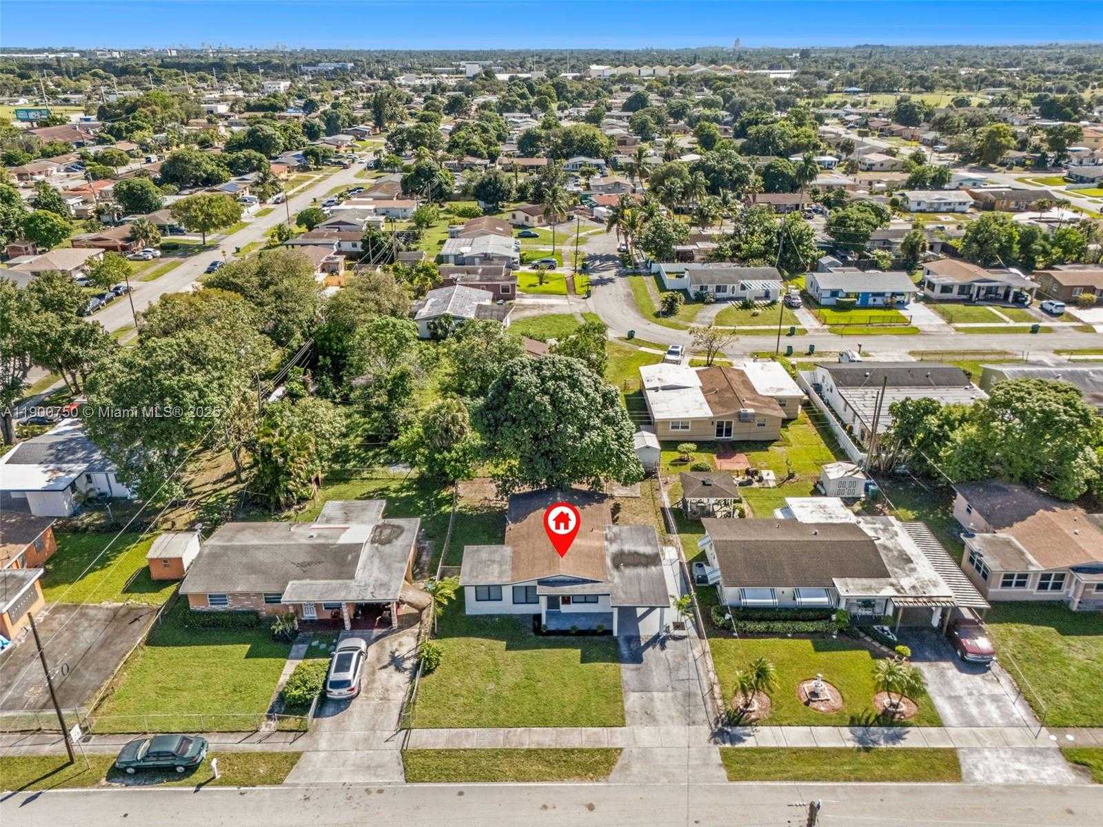 Small Image of 3220 NORTH WEST 16TH ST, Lauderhill Number 35
