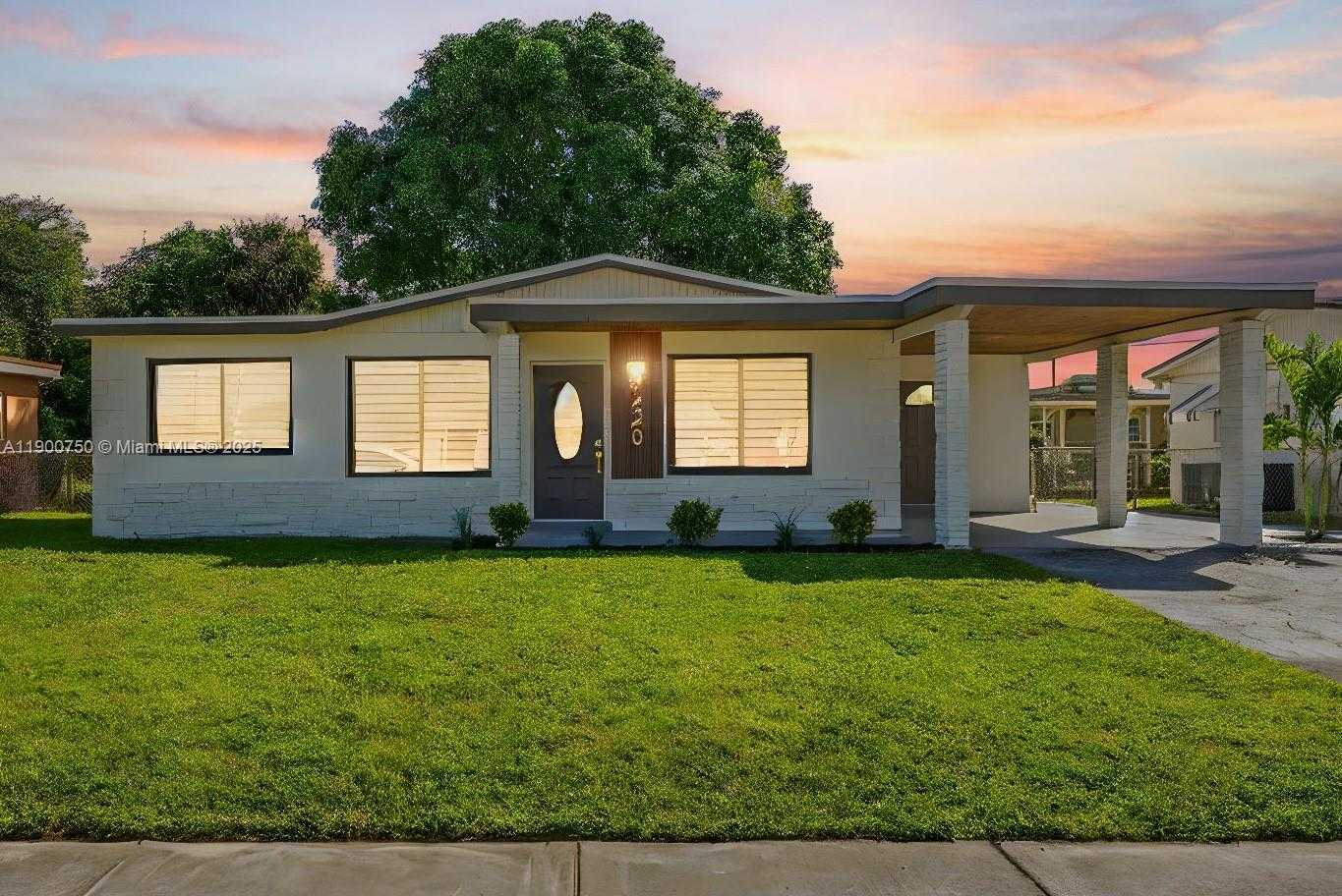 Small Image of 3220 NORTH WEST 16TH ST, Lauderhill Number 36