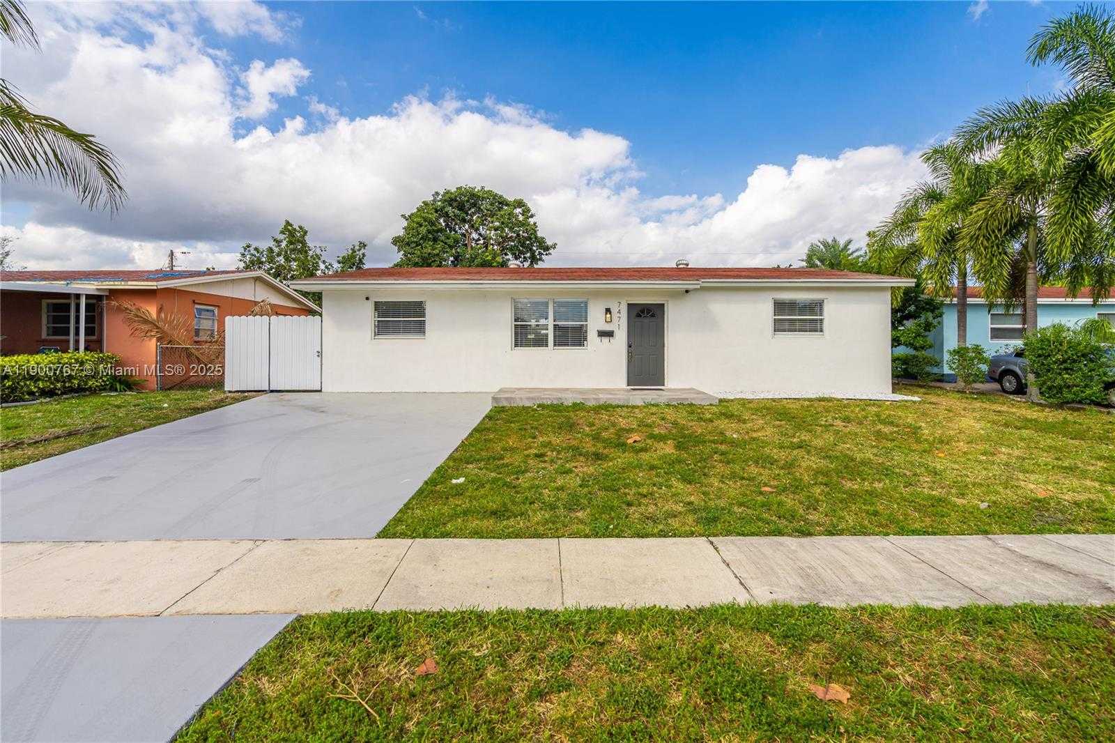 Small Image of 7471 HOPE ST, Hollywood Number 23