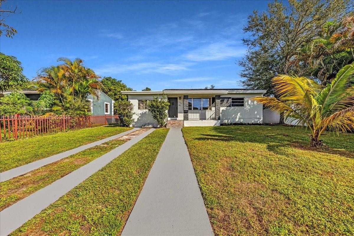Small Image of 1245 NORTH WEST 130TH ST, North Miami Number 41