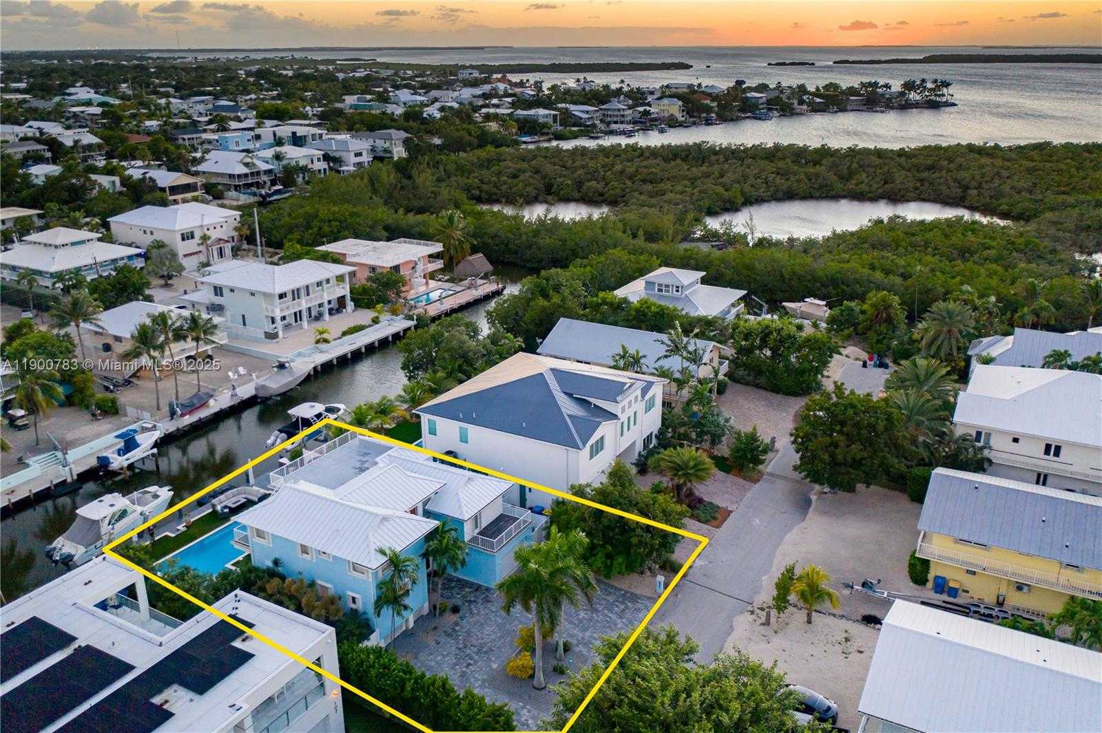 Small Image of 111 SPOONBILL RD, Tavernier Number 4