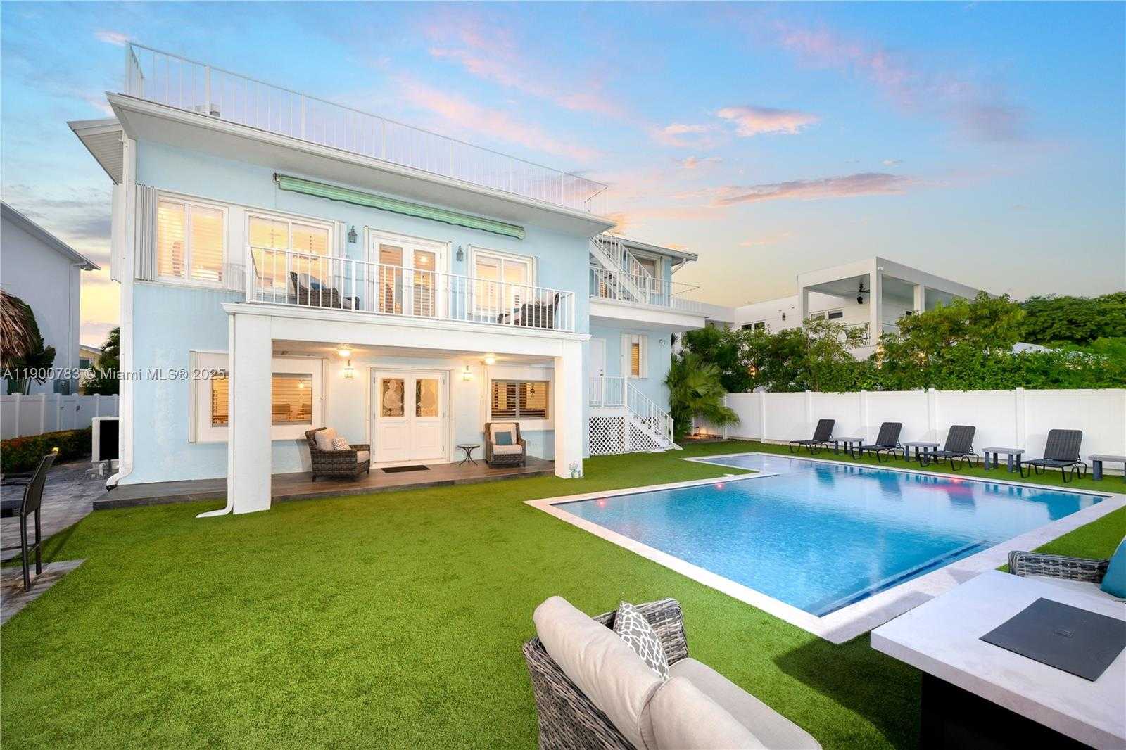 Small Image of 111 SPOONBILL RD, Tavernier Number 8