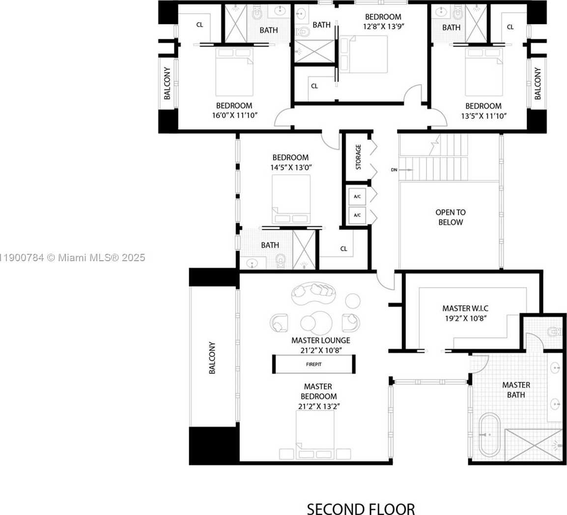 Small Image of 800 WEST 47TH ST, Miami Beach Number 9