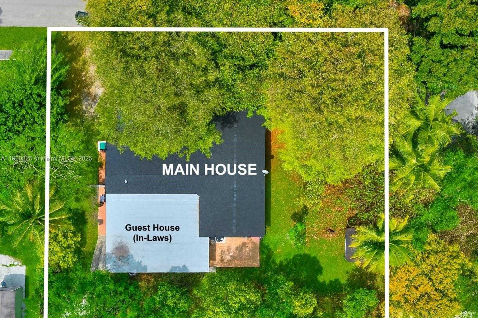 Small Image of 7800 SOUTH WEST 95TH ST, Miami Number 1